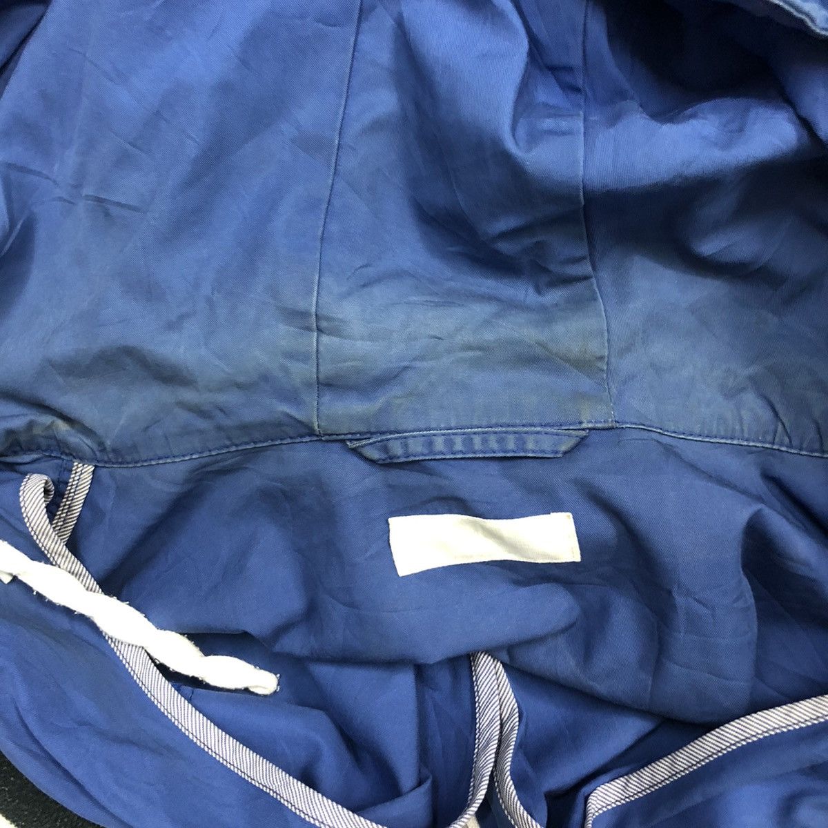 Faded Glory Vintage Uniqlo Zipper Ups Faded Hoodie Jacket Size US M / EU 48-50 / 2 - 12 Thumbnail