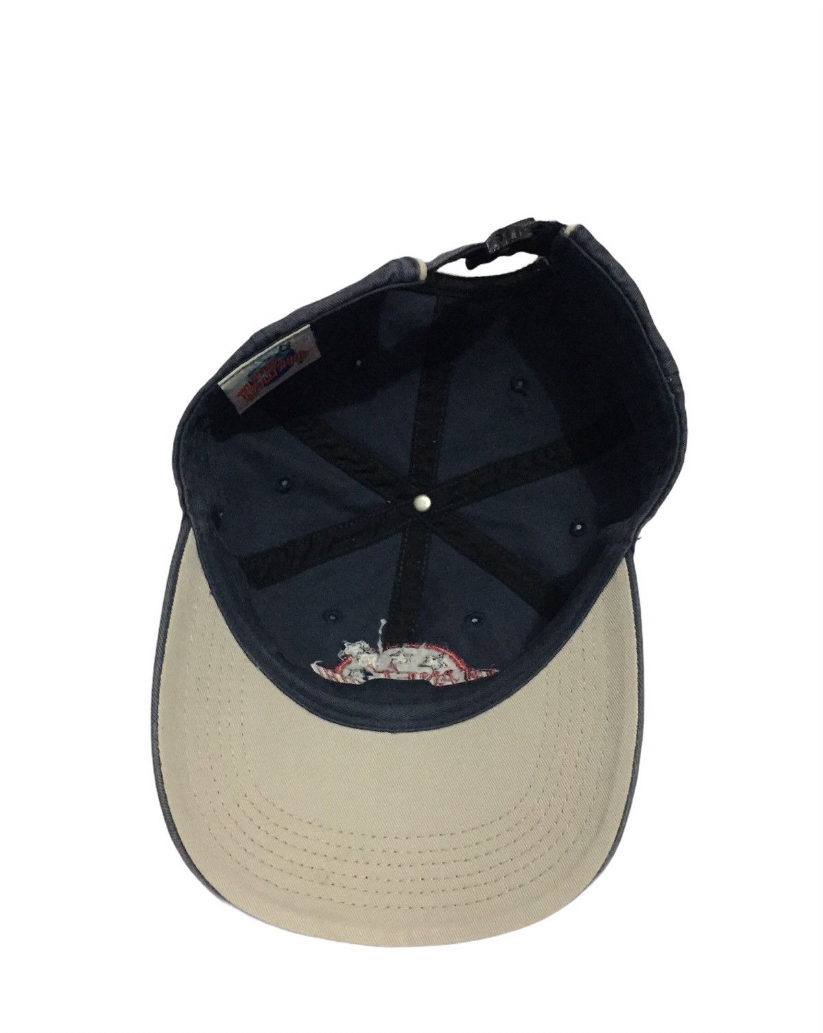 Vintage Vintage Planet Hollywood Las Vegas Fade Hat Cap Size ONE SIZE - 6 Thumbnail