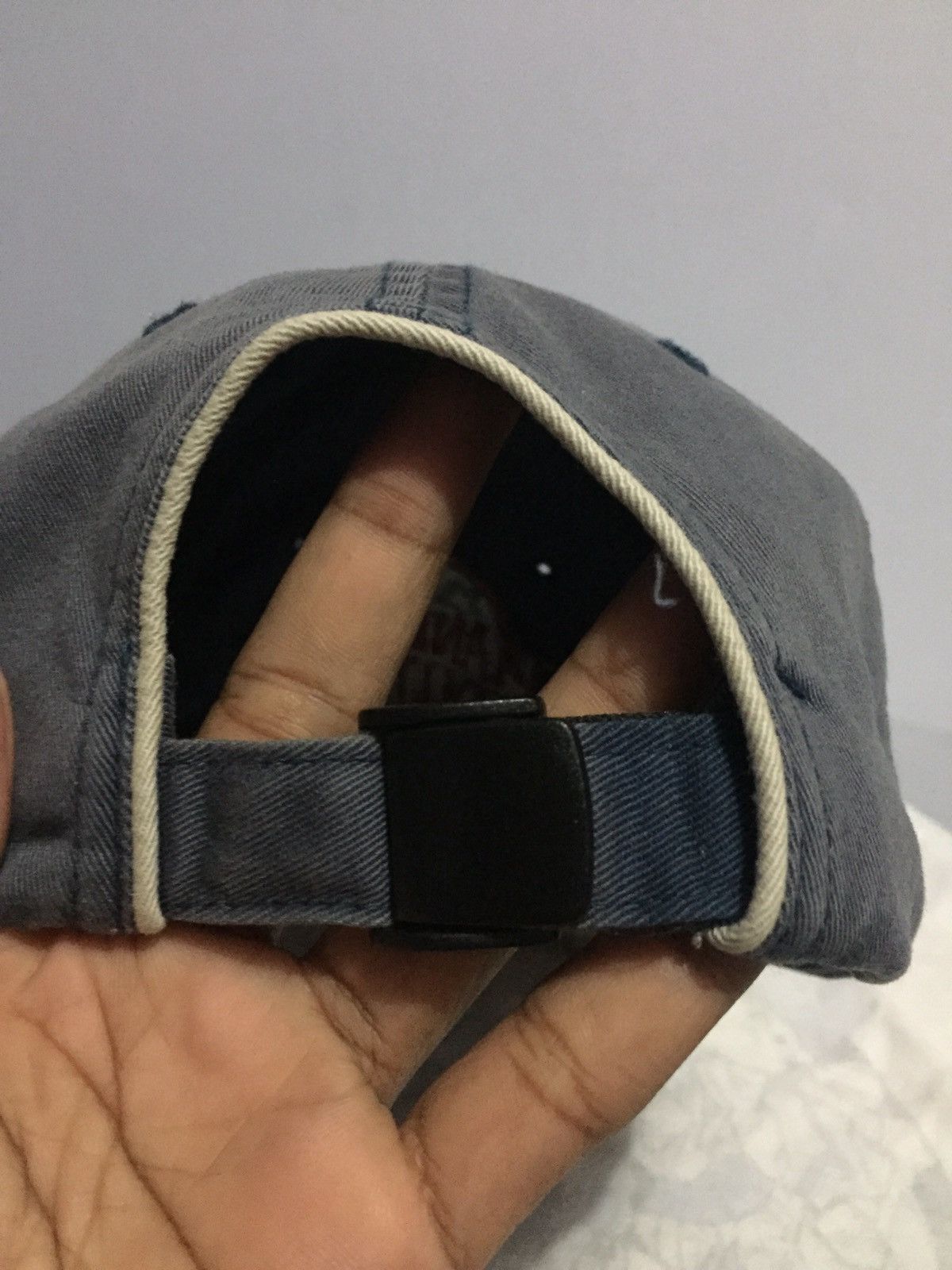 Vintage Vintage Planet Hollywood Las Vegas Fade Hat Cap Size ONE SIZE - 7 Thumbnail