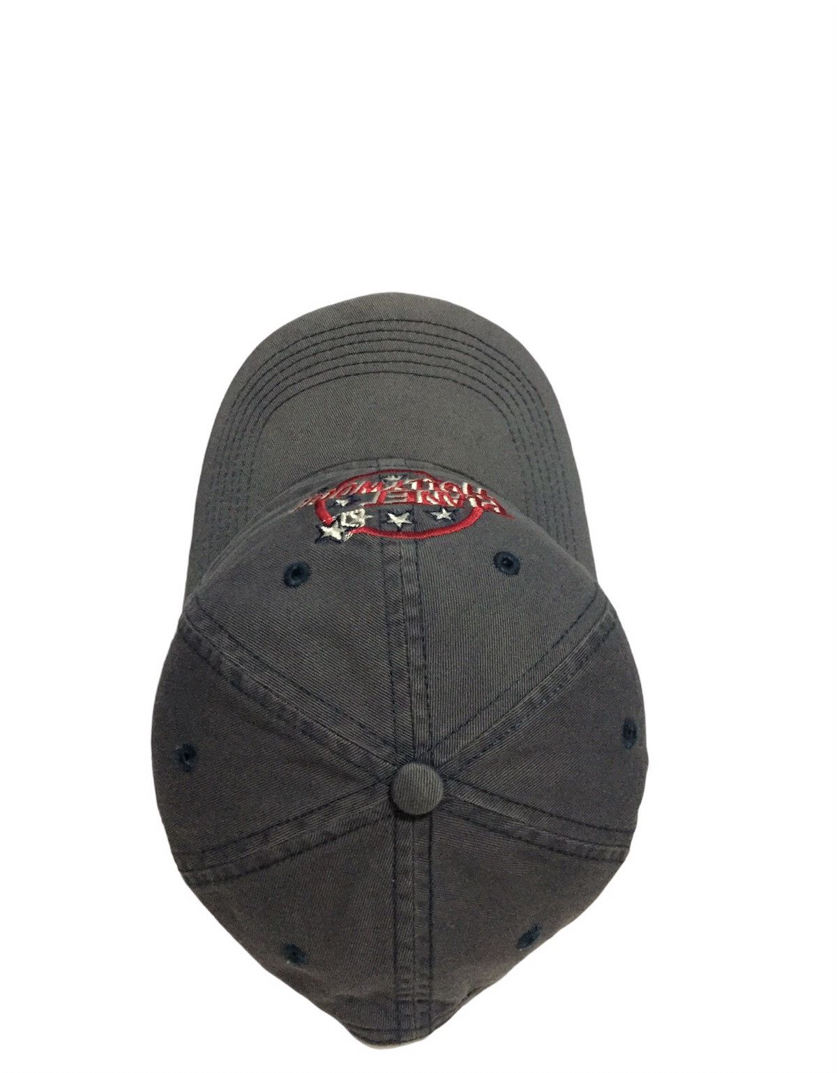 Vintage Vintage Planet Hollywood Las Vegas Fade Hat Cap Size ONE SIZE - 5 Thumbnail