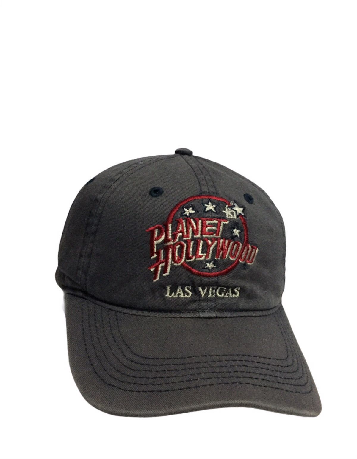 Vintage Vintage Planet Hollywood Las Vegas Fade Hat Cap Size ONE SIZE - 2 Thumbnail