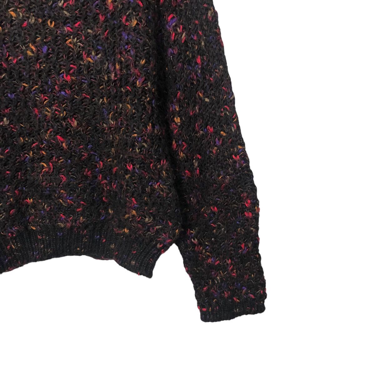 Aran Isles Knitwear Vintage Dove Knitwear Sweater Jumper Size S / US 4 / IT 40 - 2 Thumbnail
