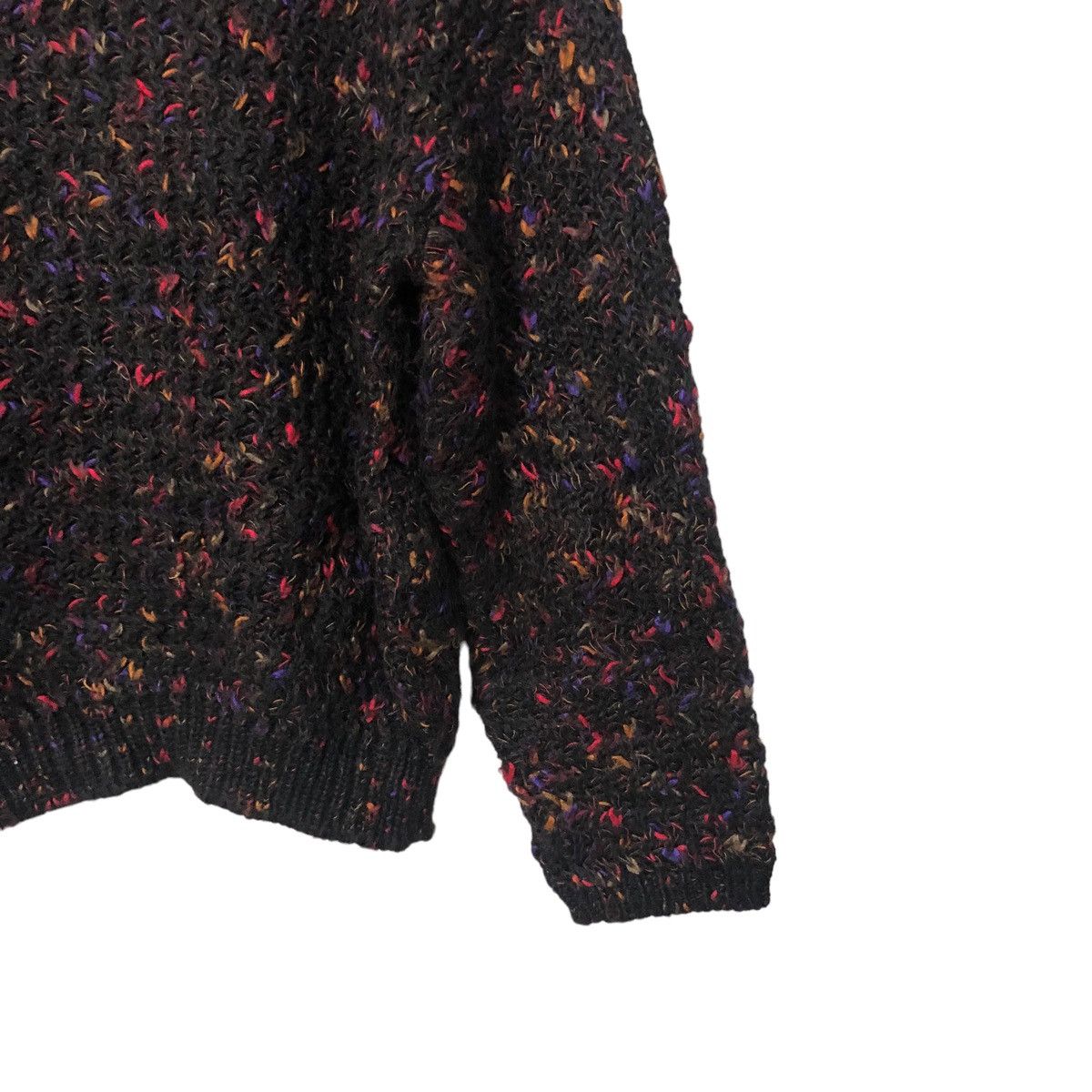 Aran Isles Knitwear Vintage Dove Knitwear Sweater Jumper Size S / US 4 / IT 40 - 6 Thumbnail