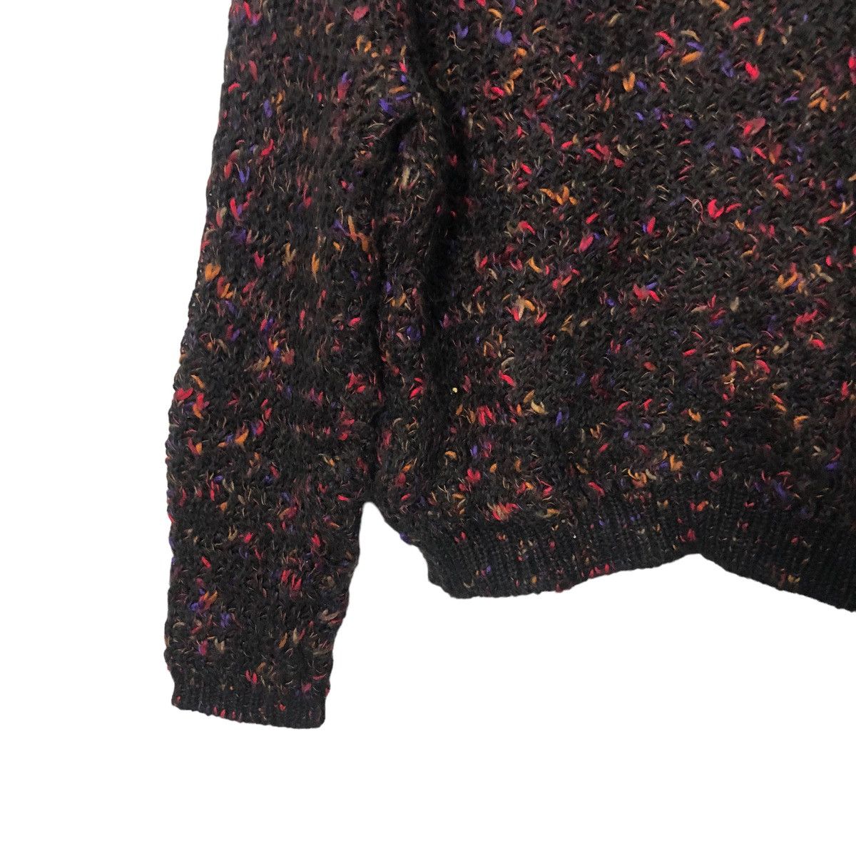 Aran Isles Knitwear Vintage Dove Knitwear Sweater Jumper Size S / US 4 / IT 40 - 7 Thumbnail