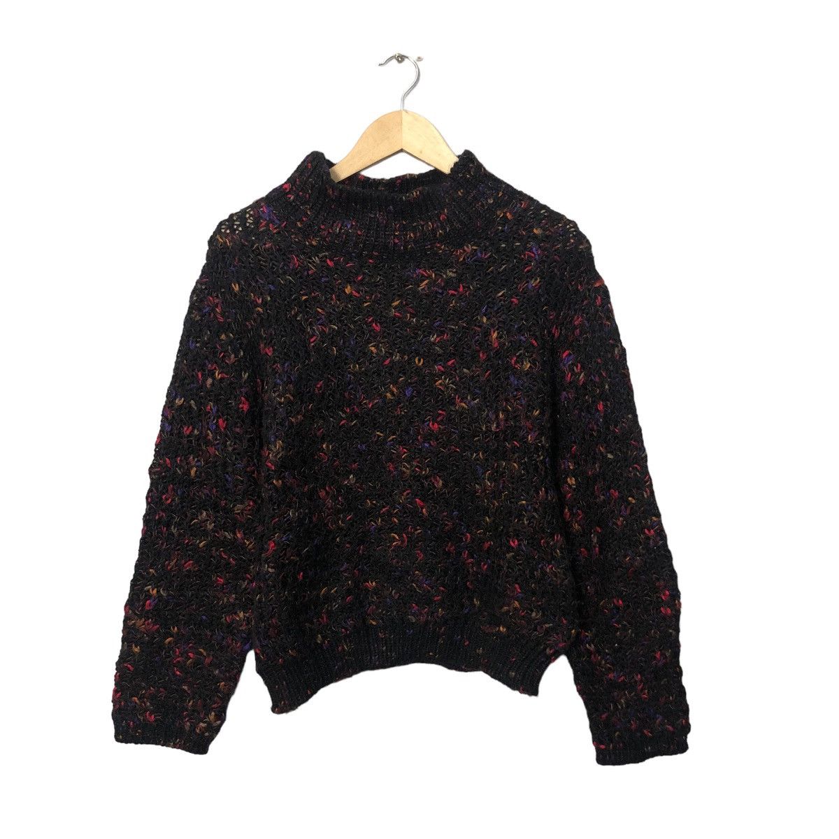 Aran Isles Knitwear Vintage Dove Knitwear Sweater Jumper Size S / US 4 / IT 40 - 1 Thumbnail