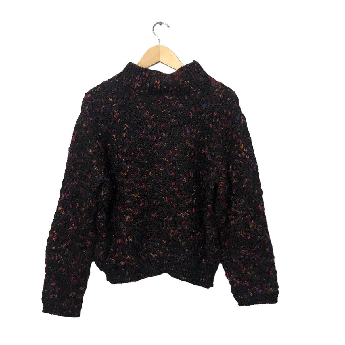 Aran Isles Knitwear Vintage Dove Knitwear Sweater Jumper Size S / US 4 / IT 40 - 5 Thumbnail