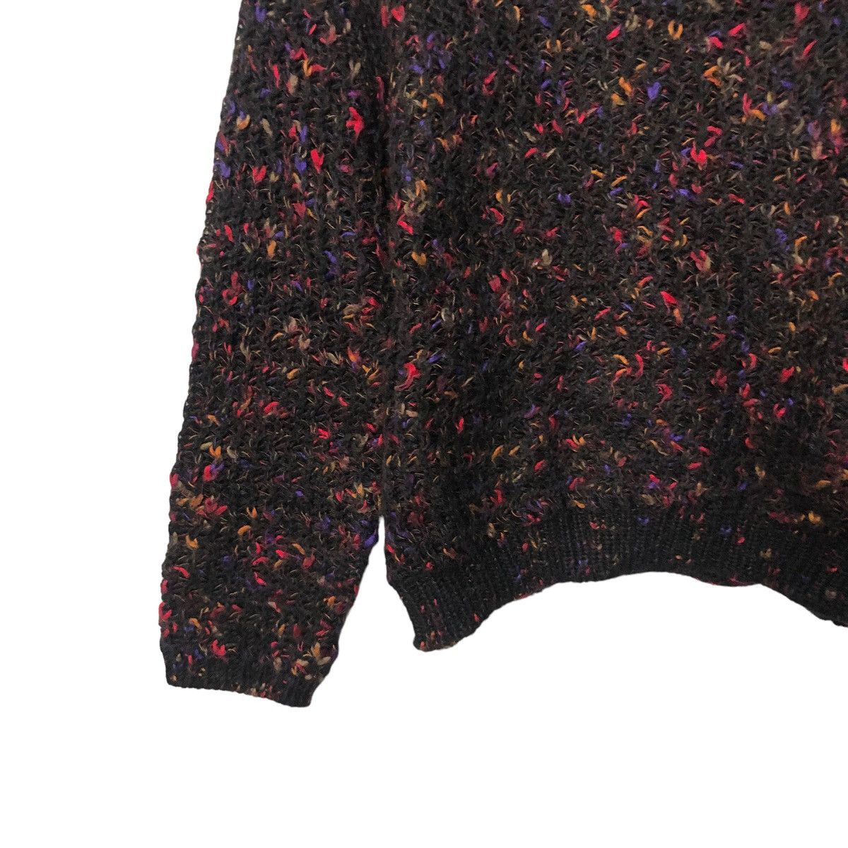 Aran Isles Knitwear Vintage Dove Knitwear Sweater Jumper Size S / US 4 / IT 40 - 3 Thumbnail