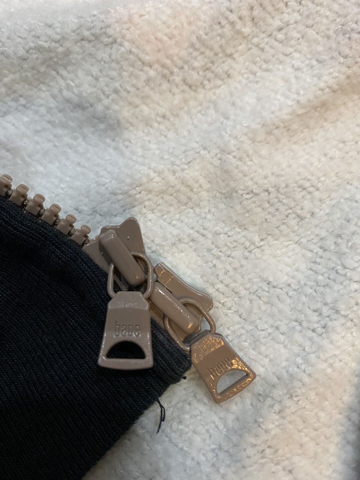 Bape × Kaws 2005 Bape x Kaws Baby Milo Monogram Full Zip Hoodie Size M / US 6-8 / IT 42-44 - 9 Thumbnail