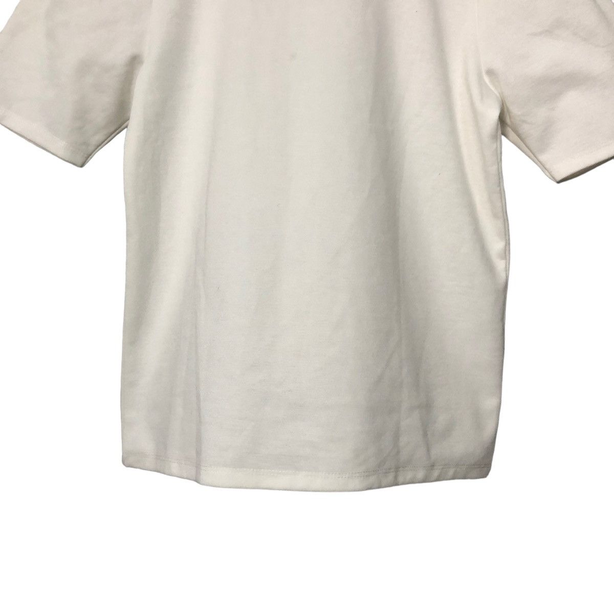 Japanese Brand × Vintage Vintage Ladymade Crewneck Tee Shirt Size XS / US 0-2 / IT 36-38 - 3 Thumbnail
