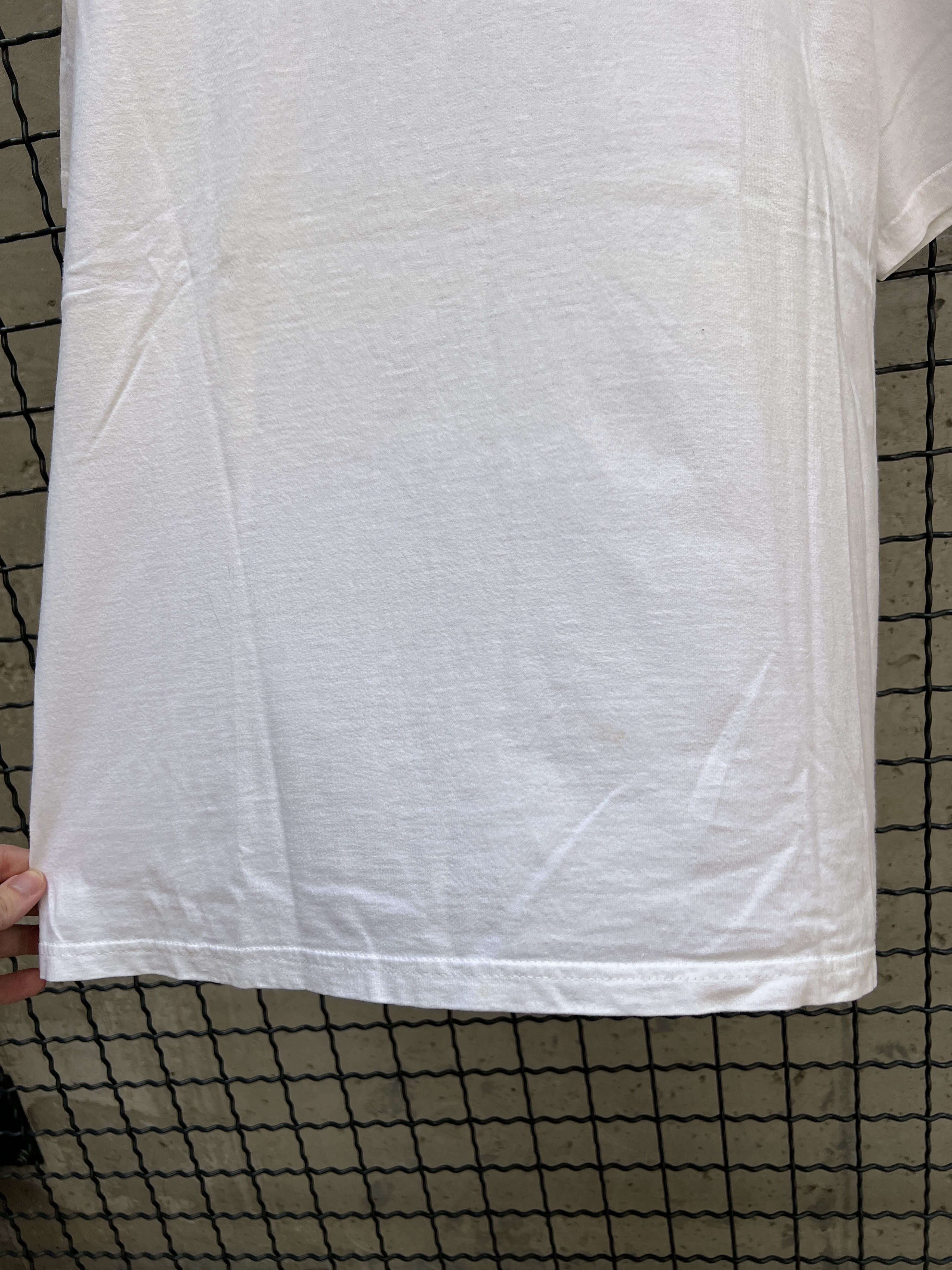 Anime Vintage 90s Plastik Anime movie T-shirt Size US L / EU 52-54 / 3 - 7 Thumbnail