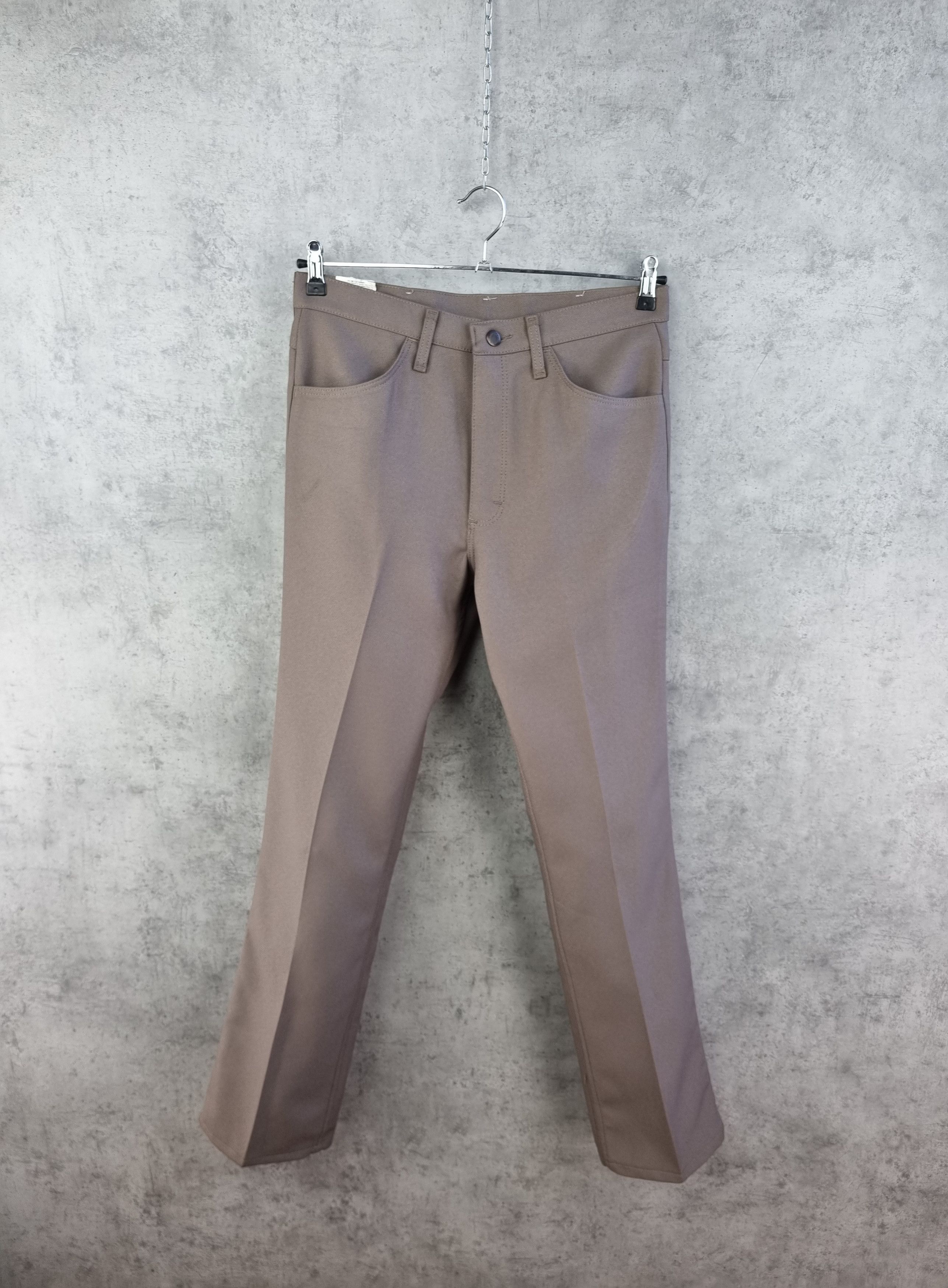 Wrangler 80s Wrangler New Single Stitch Pants Tyler Style Size US 32 / EU 48 - 13 Thumbnail
