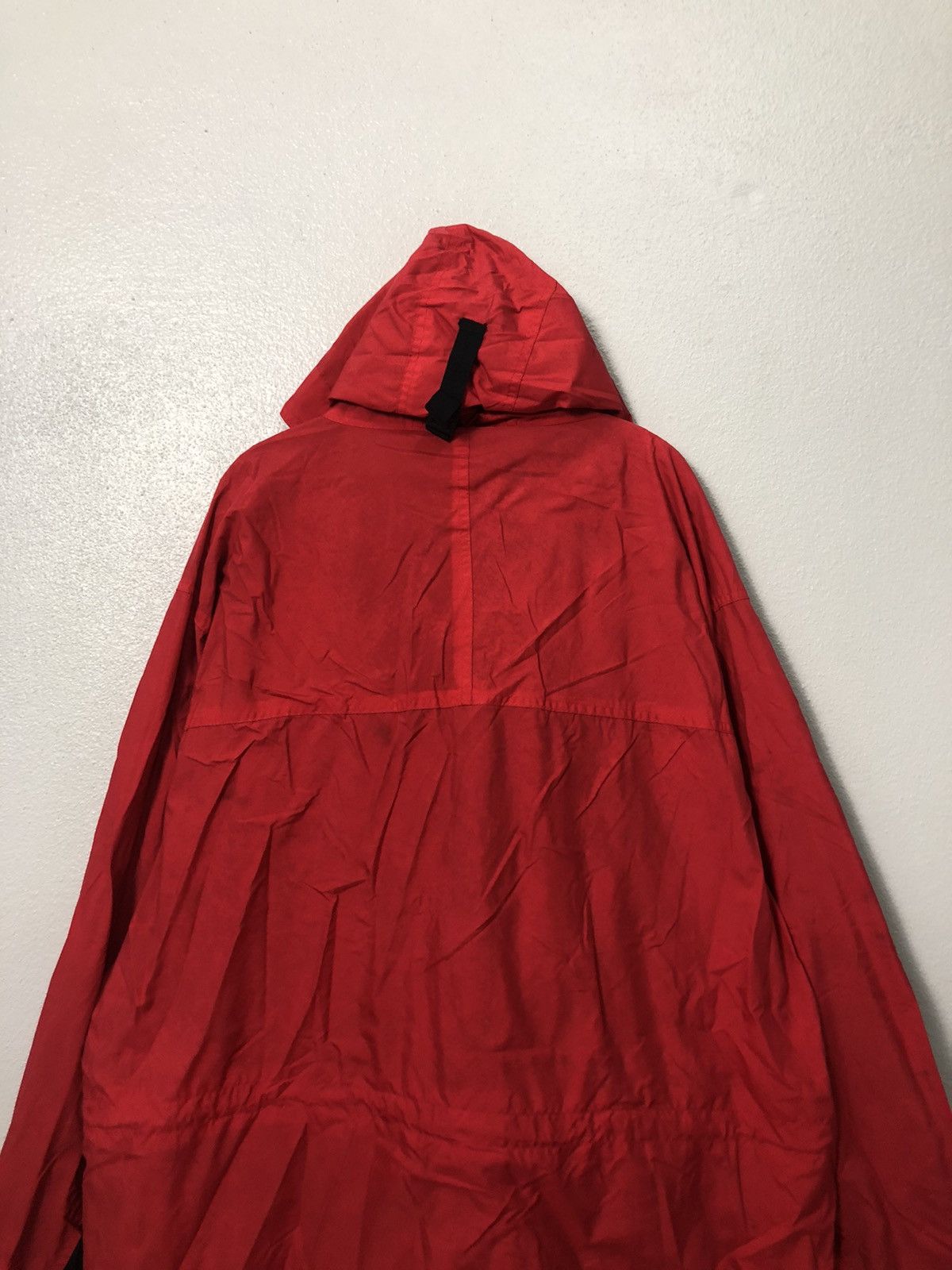 Marlboro × Vintage Vintage Marlboro Zipper Ups Hoodie Jacket Size US XXL / EU 58 / 5 - 8 Thumbnail
