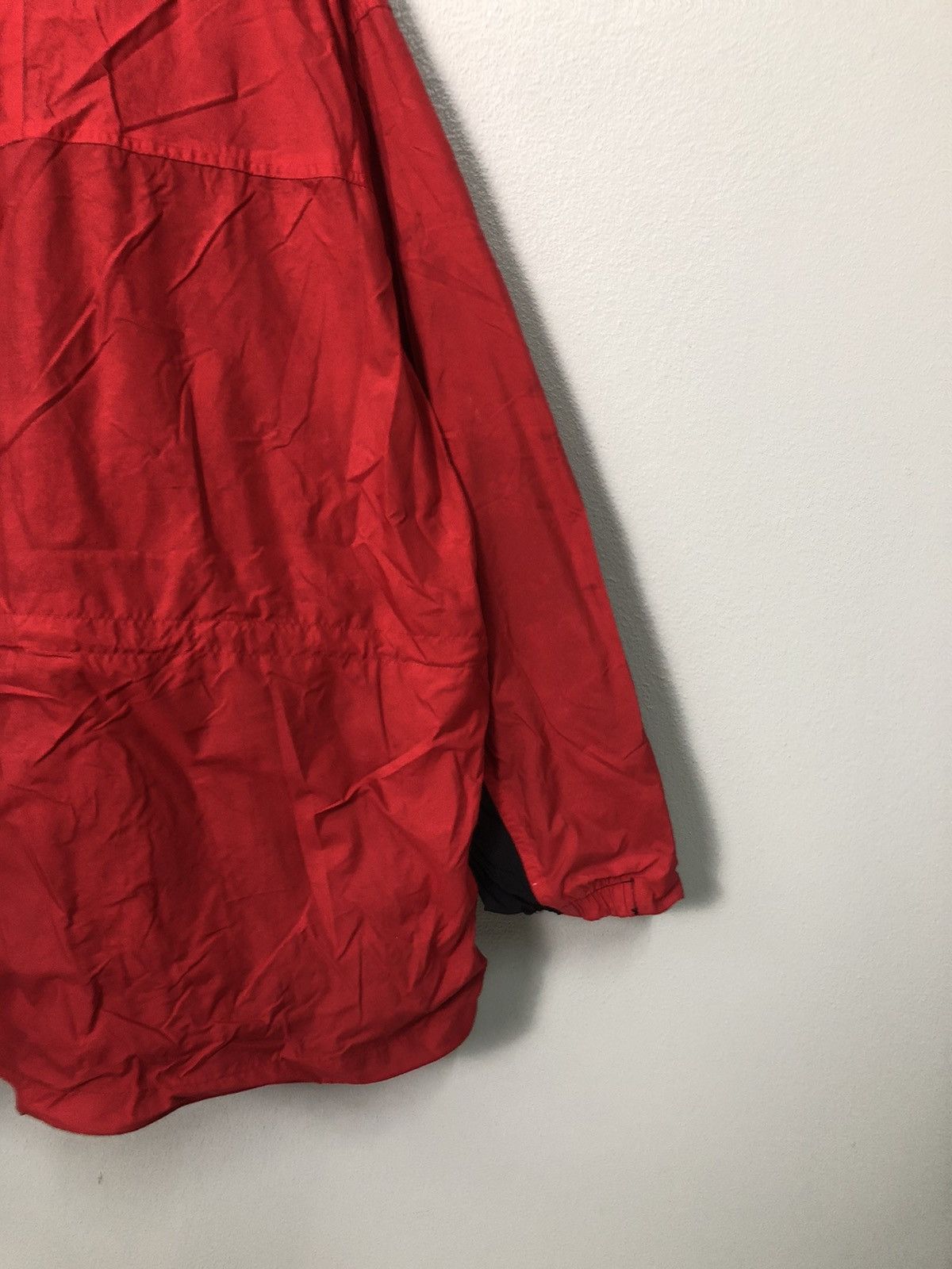 Marlboro × Vintage Vintage Marlboro Zipper Ups Hoodie Jacket Size US XXL / EU 58 / 5 - 6 Thumbnail