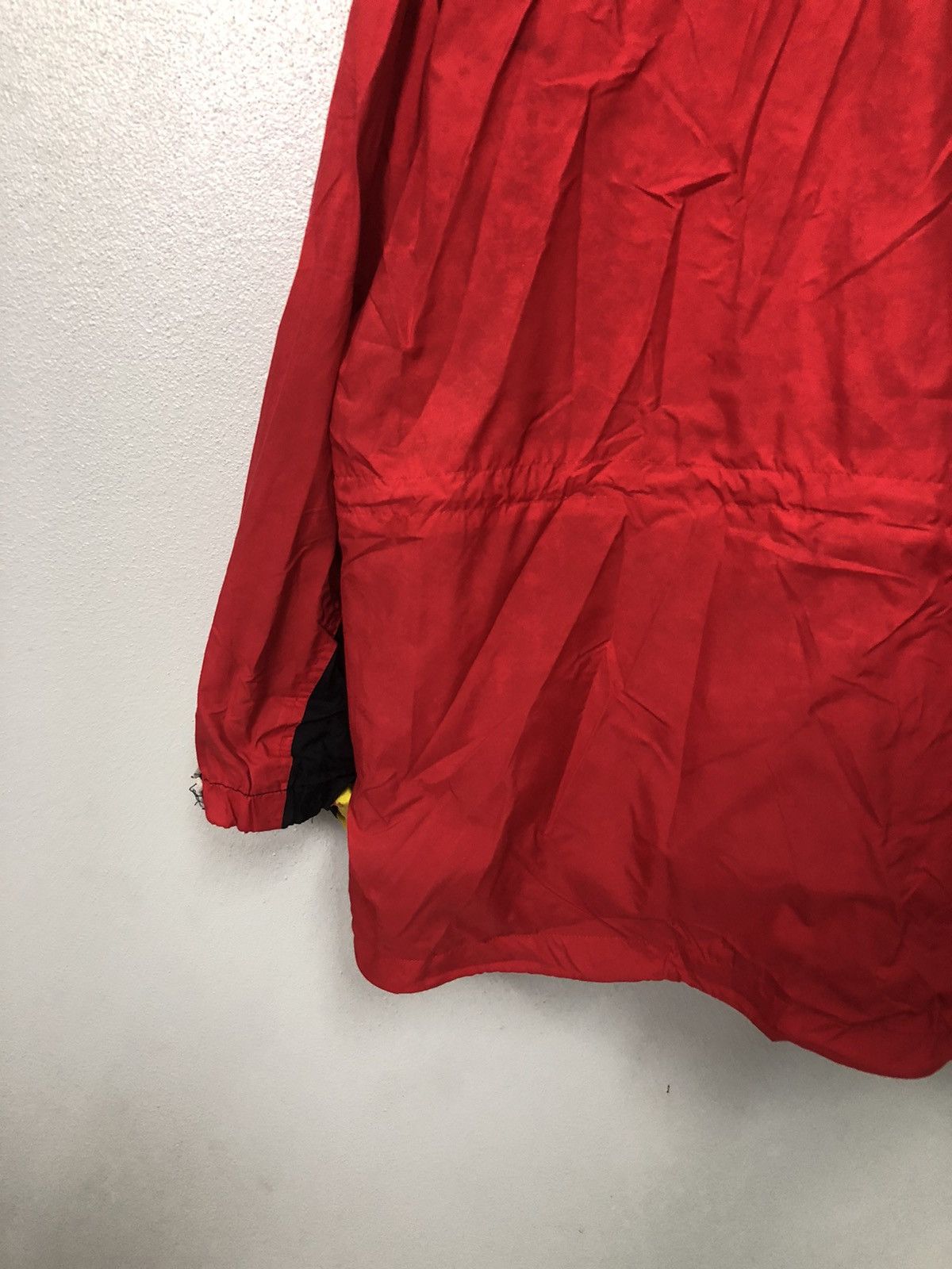 Marlboro × Vintage Vintage Marlboro Zipper Ups Hoodie Jacket Size US XXL / EU 58 / 5 - 7 Thumbnail