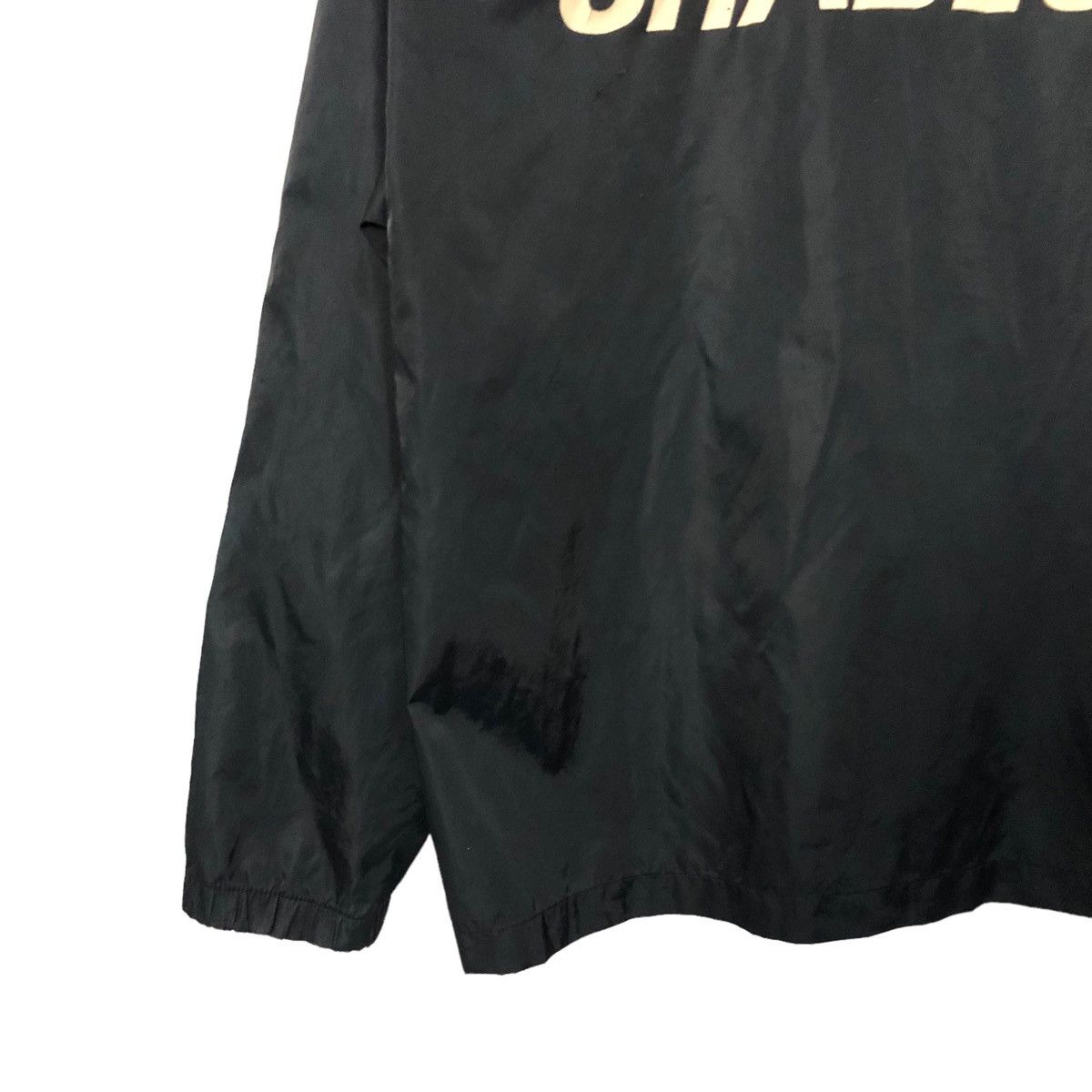 Japanese Brand Vintage Shades Prevalence Design Spell Big Logo Nylon Jacket Size US L / EU 52-54 / 3 - 8 Thumbnail