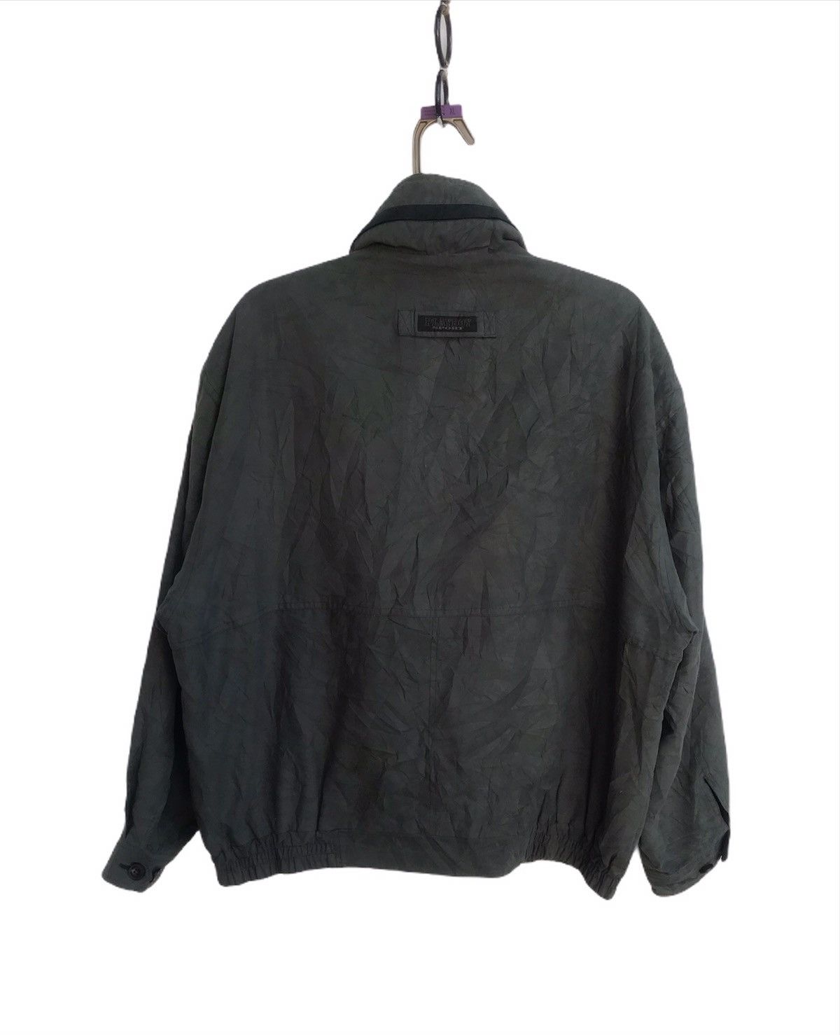 Playboy 🔥Playboy Bomber Styles Jacket Size US M / EU 48-50 / 2 - 2 Thumbnail