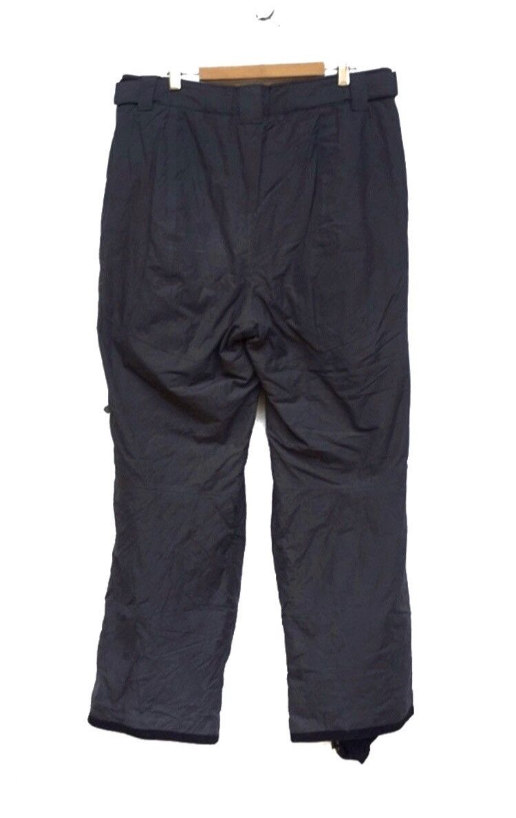 The North Face × Vintage 🔥The North Face Track Ski Pants Size US 34 / EU 50 - 2 Thumbnail