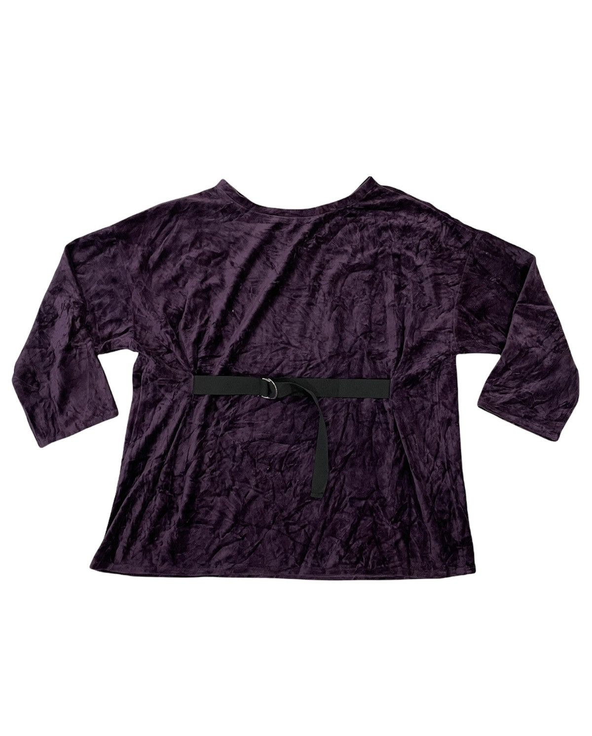Beams Plus Beams plus x Ray Japanese streetwear belted bondage fashion Size US M / EU 48-50 / 2 - 3 Thumbnail