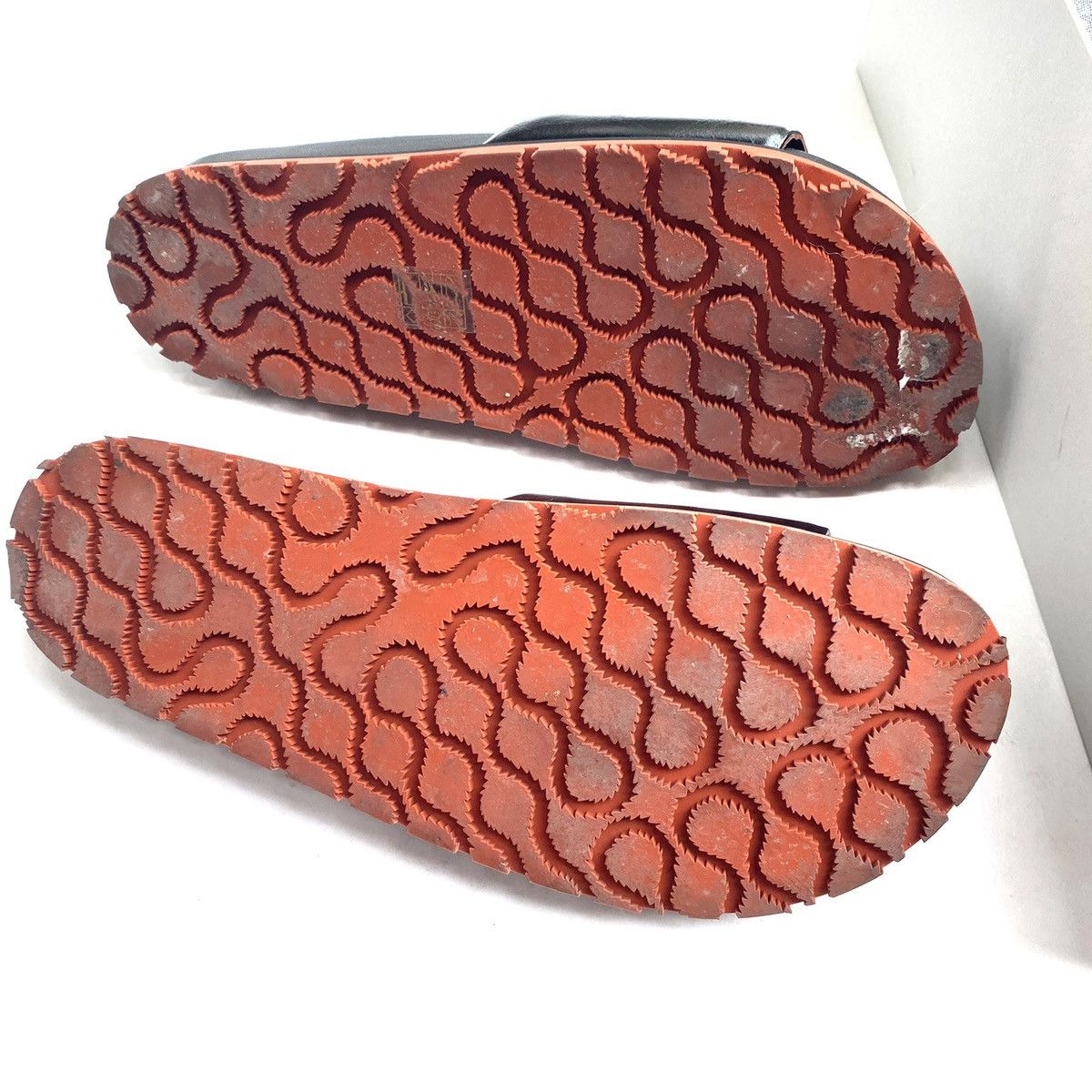Vivienne Westwood VW I Love Crap Slide Size US 9 / EU 42 - 7 Thumbnail