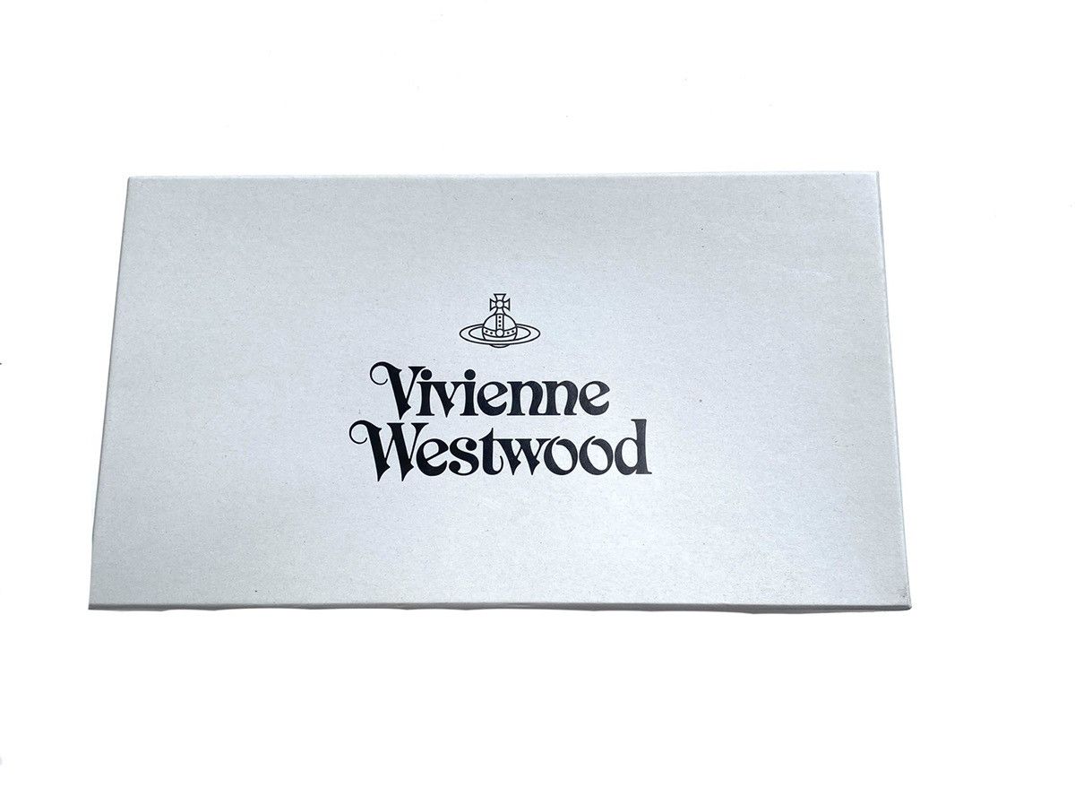 Vivienne Westwood VW I Love Crap Slide Size US 9 / EU 42 - 6 Thumbnail