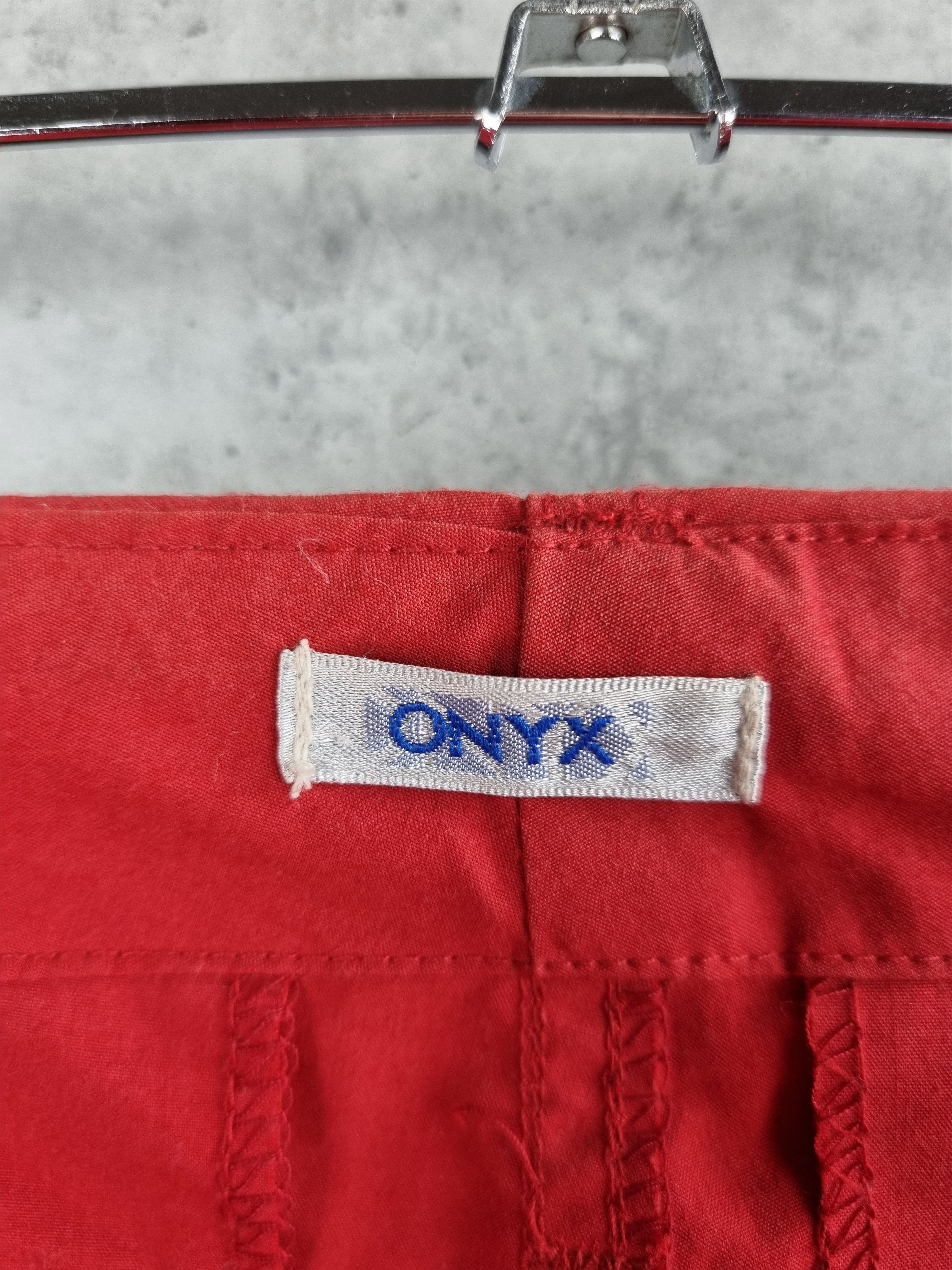 Japanese Brand × Seditionaries Rare Double Cargo Parachute Pants 4 pockets Size US 31 - 8 Thumbnail
