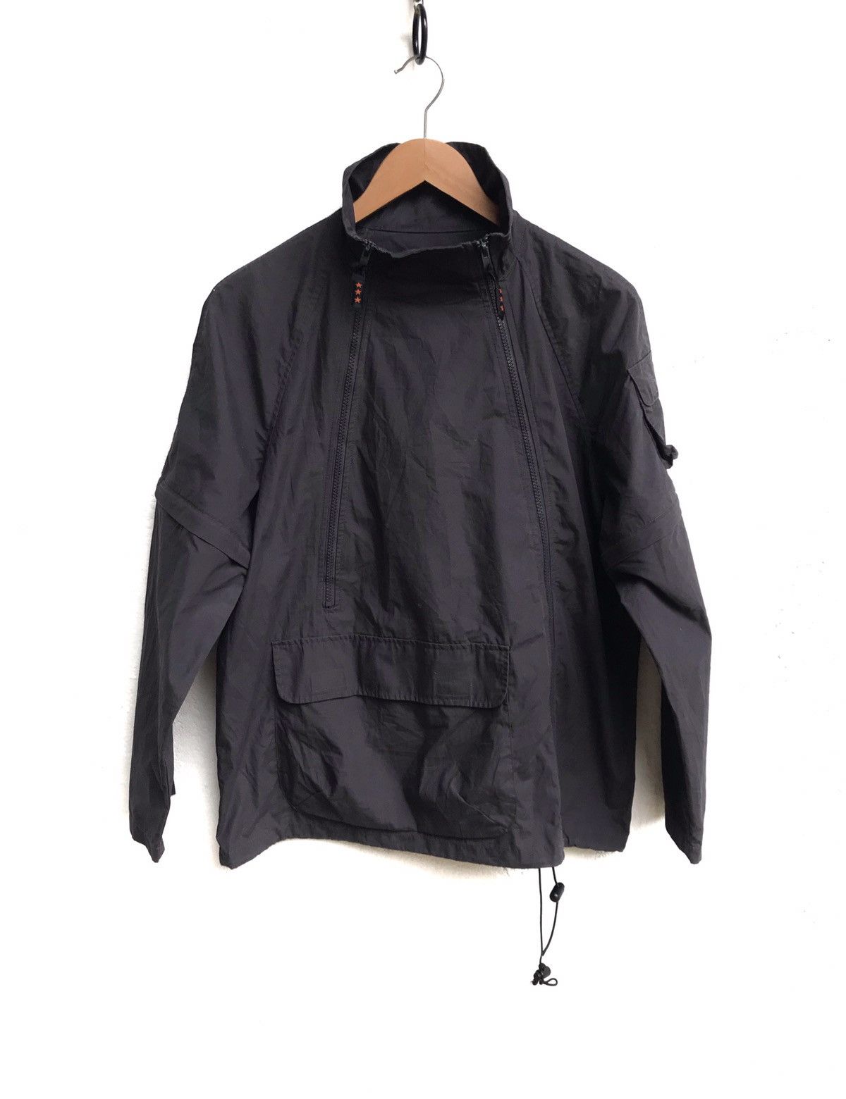 Vintage 🔥Estacot Collection Light Jacket Size US M / EU 48-50 / 2 - 1 Thumbnail