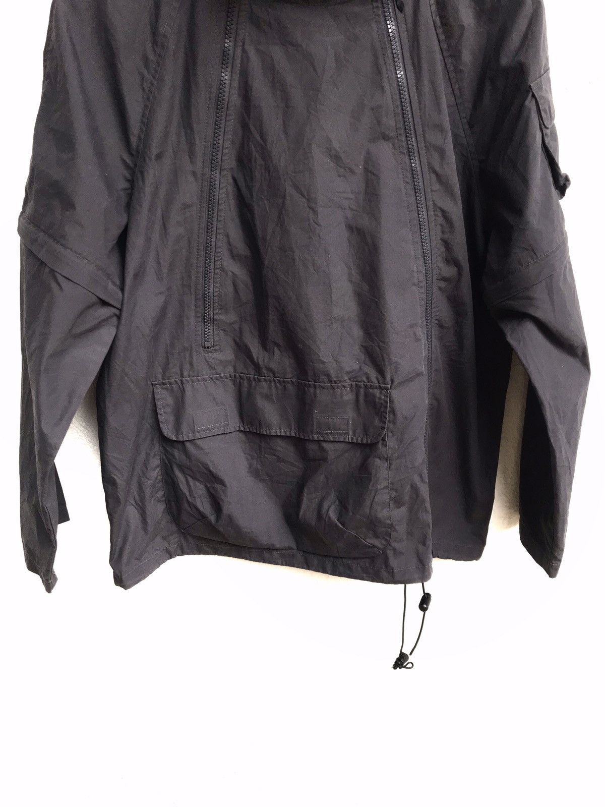 Vintage 🔥Estacot Collection Light Jacket Size US M / EU 48-50 / 2 - 3 Thumbnail