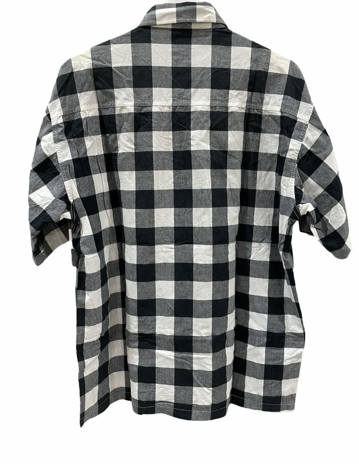 Neighborhood Neghborhood technical Apparel 2003 japan Size US L / EU 52-54 / 3 - 3 Thumbnail