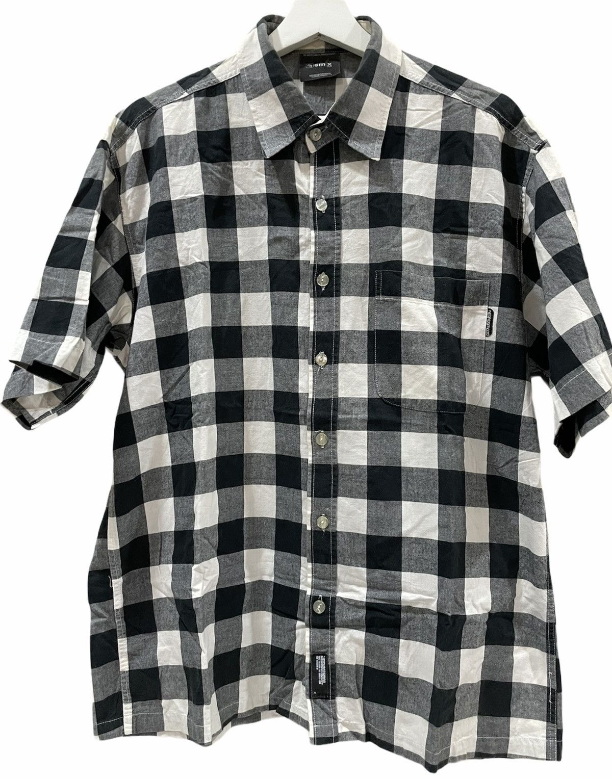 Neighborhood Neghborhood technical Apparel 2003 japan Size US L / EU 52-54 / 3 - 2 Thumbnail