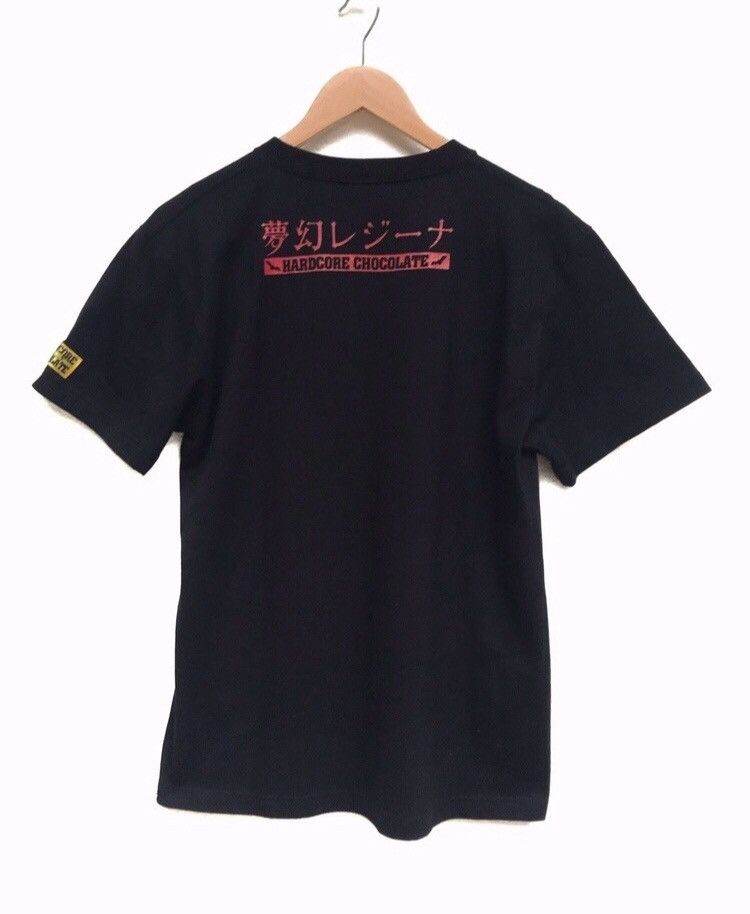 Japanese Brand 🔥Hardcore Chocolate Nice T Shirts Size US S / EU 44-46 / 1 - 2 Thumbnail