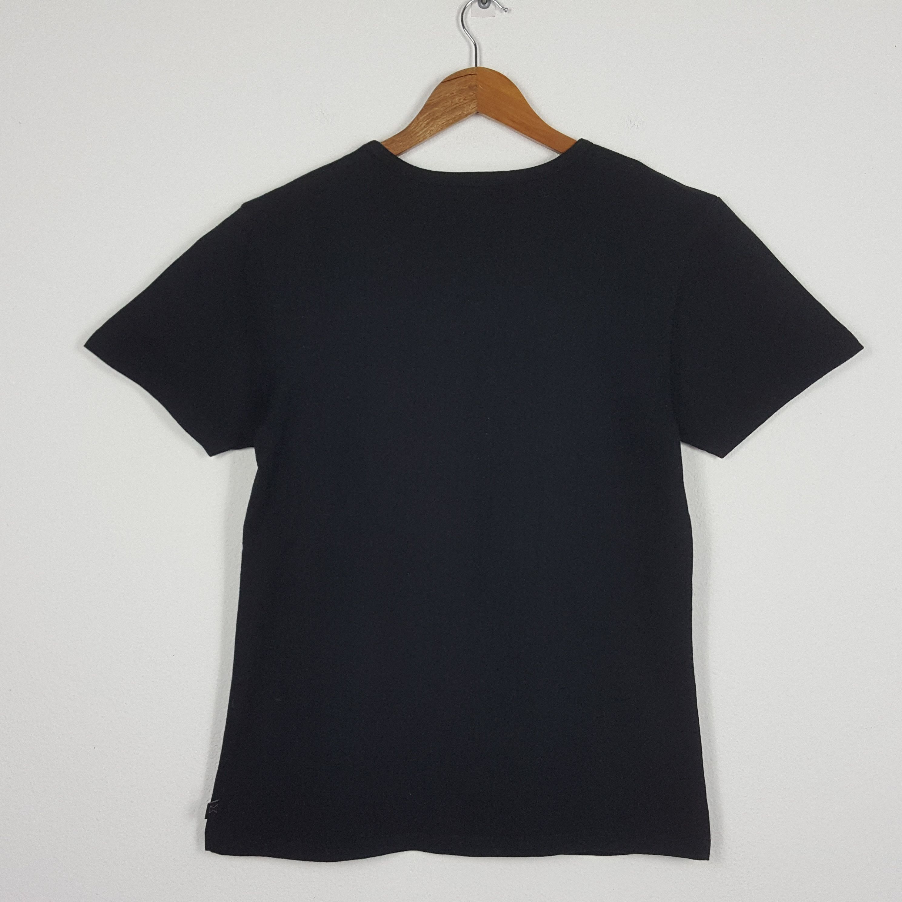 Playboy × Vintage Vintage PLAYBOY Entertainment For Man 1997 Magazine T-Shirt Size US M / EU 48-50 / 2 - 4 Thumbnail