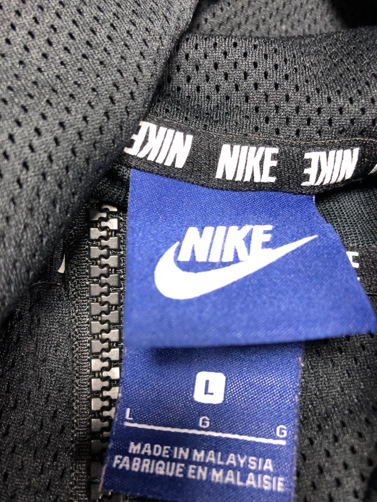 Nike Nike Tech Hoodie Size US L / EU 52-54 / 3 - 2 Thumbnail