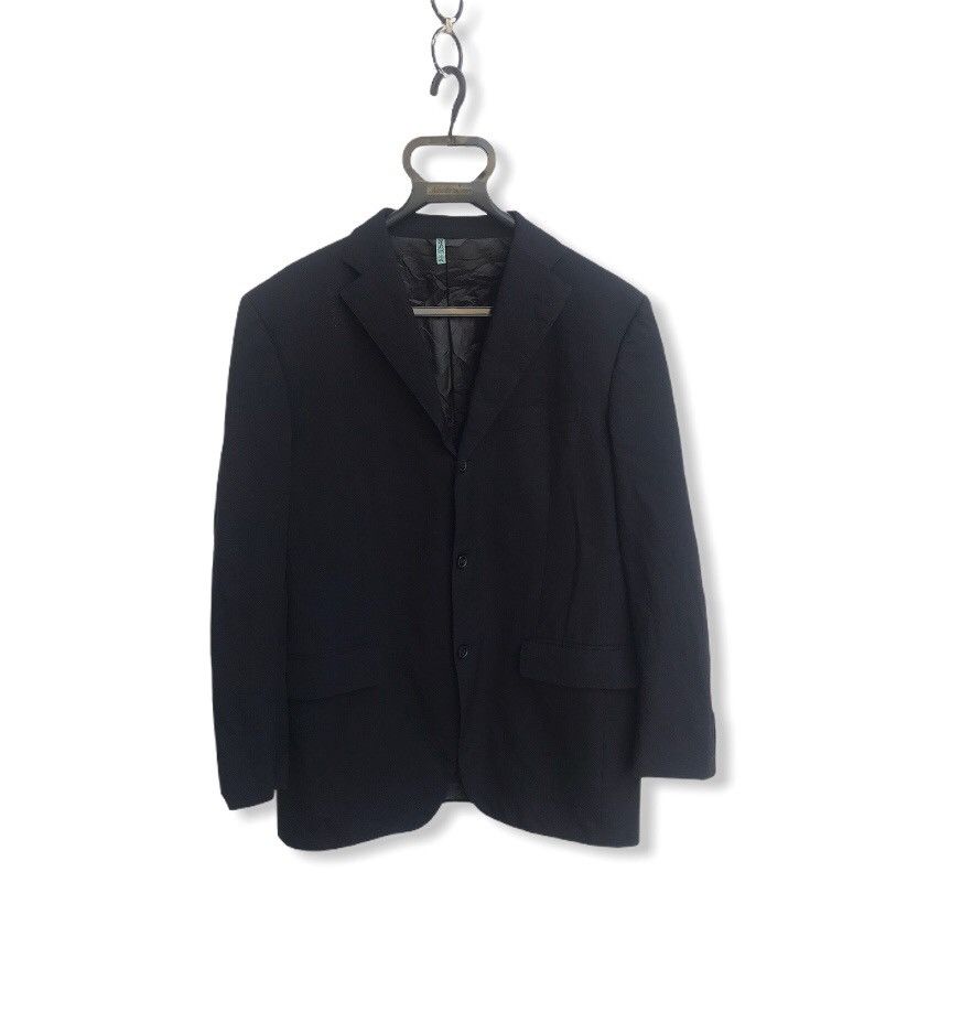 Japanese Brand × Kansai Yamamoto 🔥Kansai Man Collect Nice Blazer Size US M / EU 48-50 / 2 - 1 Thumbnail