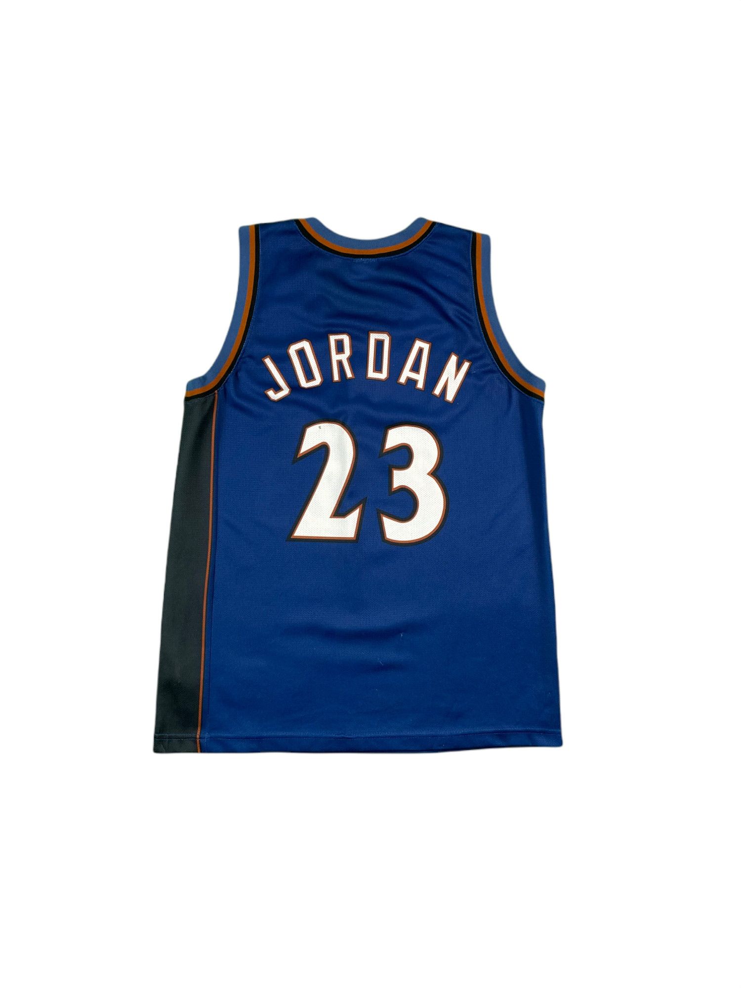 Champion Champion Washington wizards jersy jordan Size US L / EU 52-54 / 3 - 2 Thumbnail