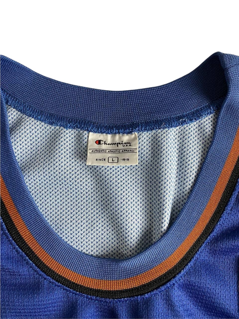 Champion Champion Washington wizards jersy jordan Size US L / EU 52-54 / 3 - 4 Thumbnail