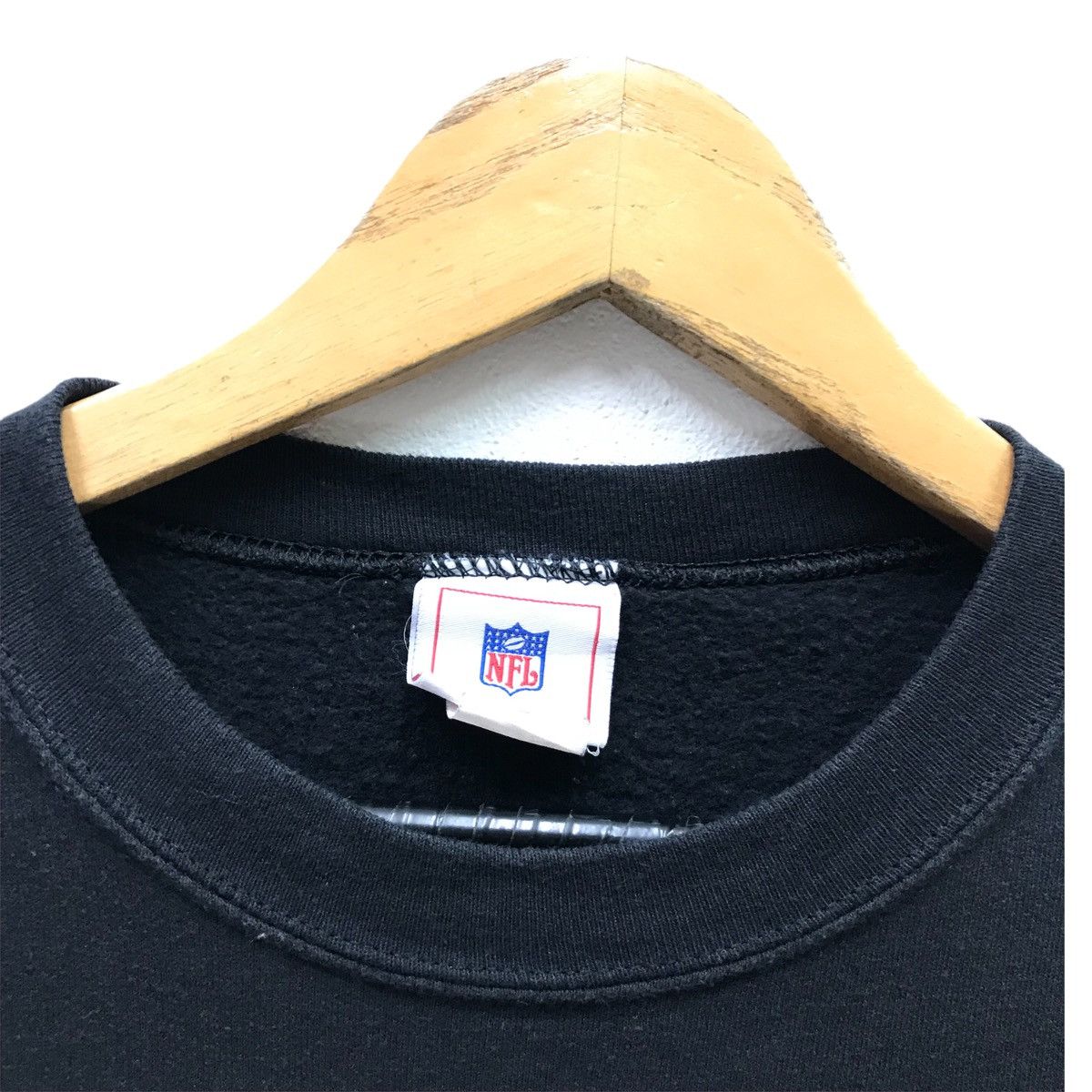 NFL × Sports Specialties × Vintage Vintage Pittsbugh Steelers NFL Football Sweatshirt Size US XS / EU 42 / 0 - 7 Thumbnail