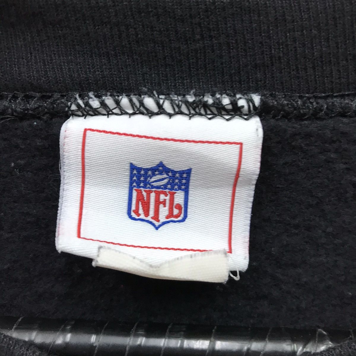 NFL × Sports Specialties × Vintage Vintage Pittsbugh Steelers NFL Football Sweatshirt Size US XS / EU 42 / 0 - 8 Thumbnail