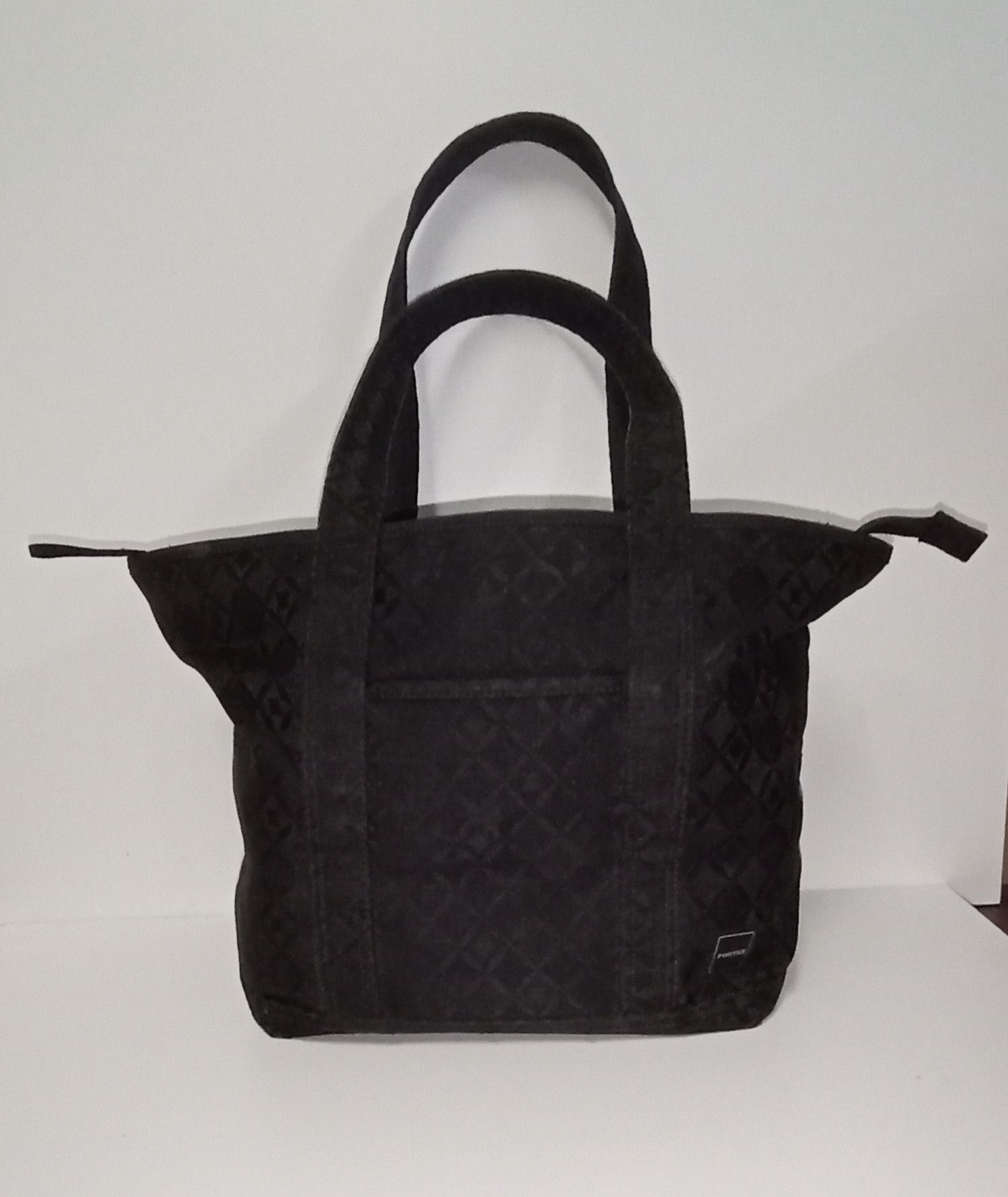 Porter × Porter Classic Porter Diagram Tote Bag Size ONE SIZE - 1 Thumbnail