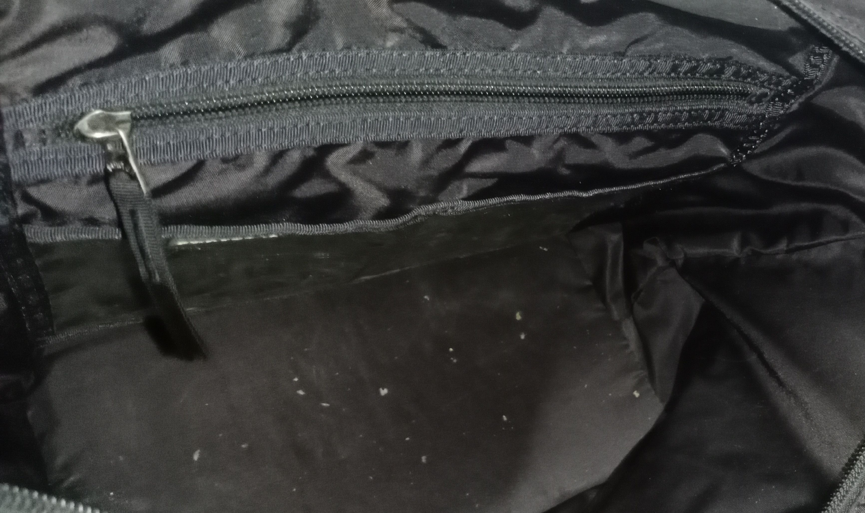 Porter × Porter Classic Porter Diagram Tote Bag Size ONE SIZE - 8 Thumbnail