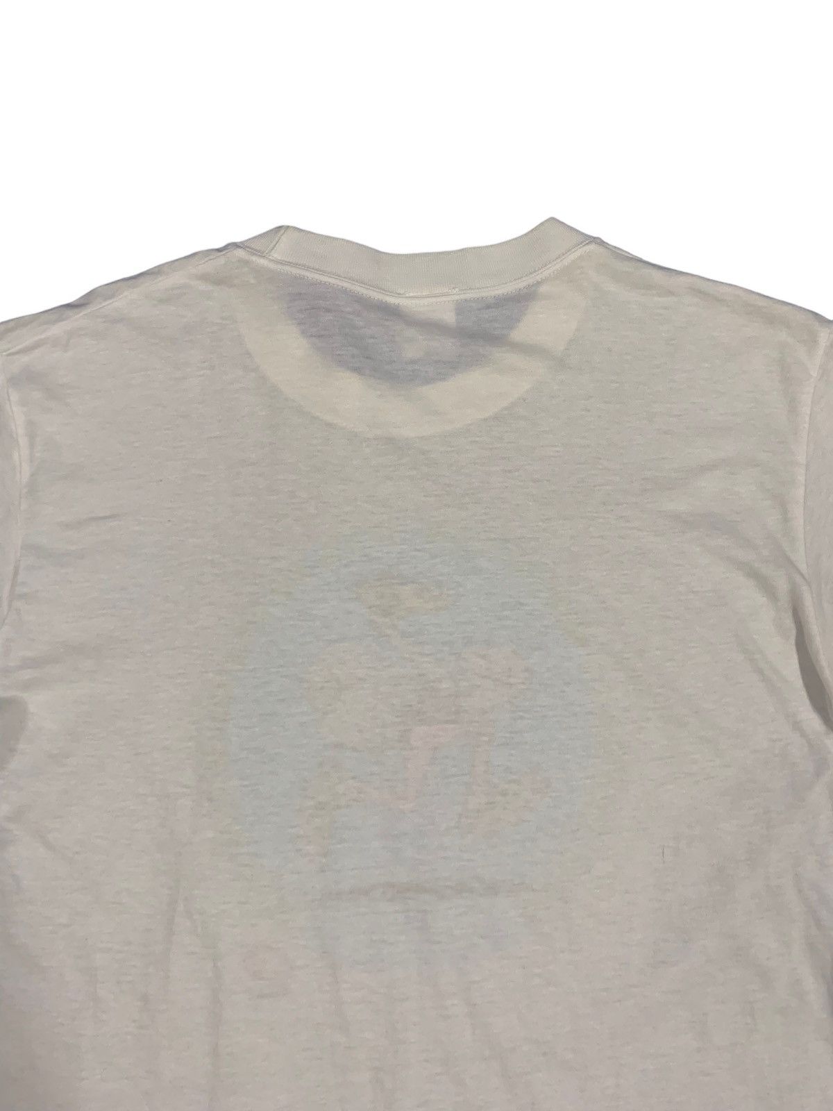 Mizuno Vintage 2000s Mizuno Sapporo Marathon T-Shirt Y2K Size US S / EU 44-46 / 1 - 8 Thumbnail