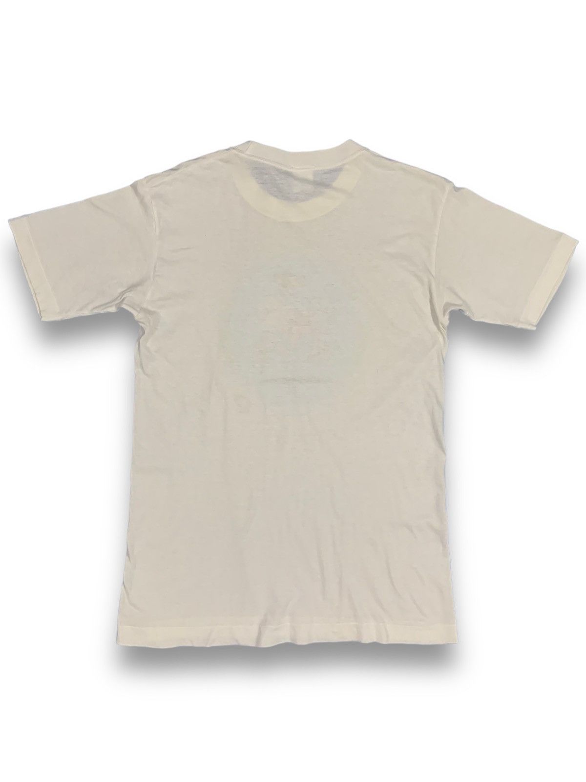 Mizuno Vintage 2000s Mizuno Sapporo Marathon T-Shirt Y2K Size US S / EU 44-46 / 1 - 2 Thumbnail