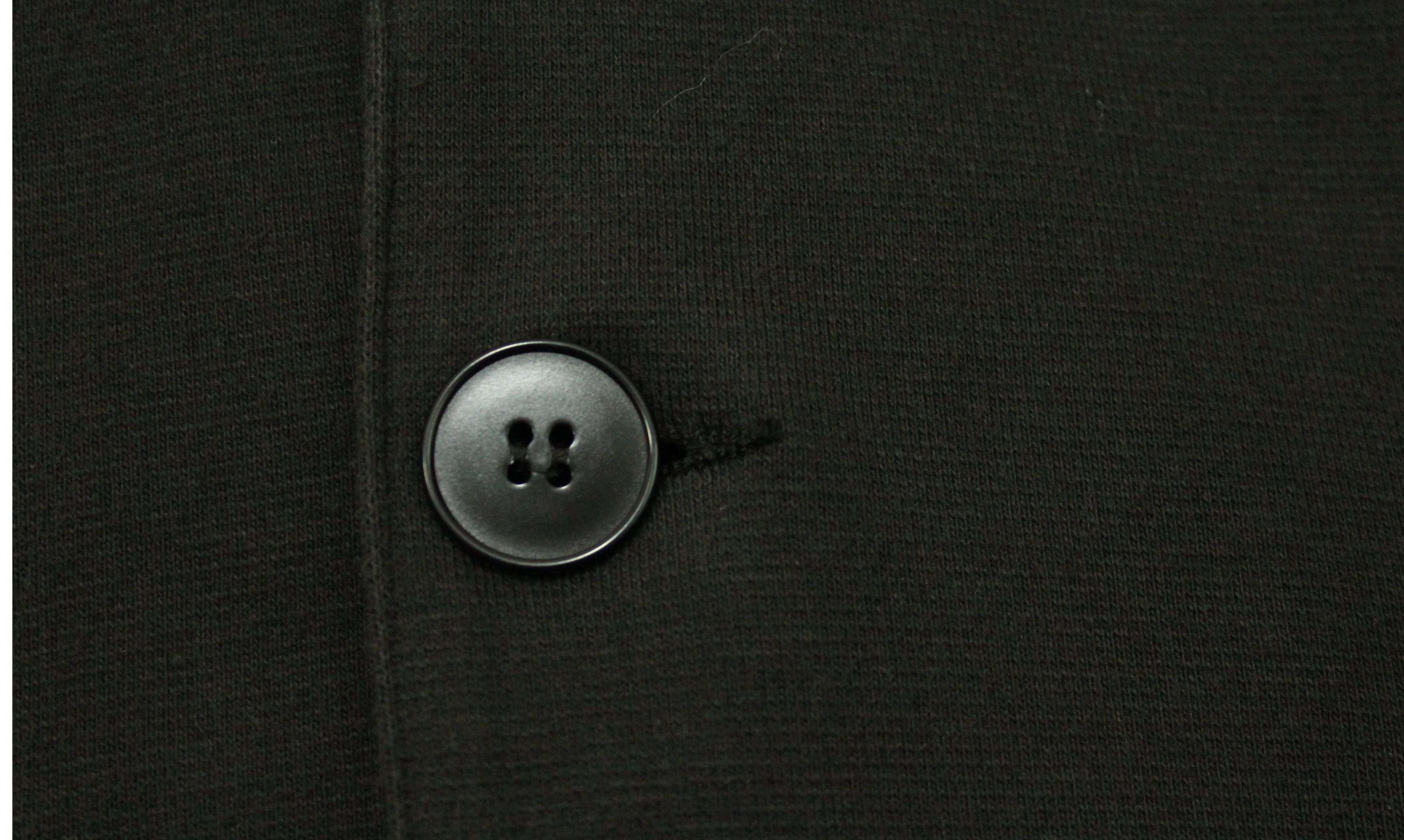 Vintage × agnes b. Vintage AGNES B HOMME PARIS Cardigan Sweat Blazer Jacket Size US S / EU 44-46 / 1 - 11 Thumbnail