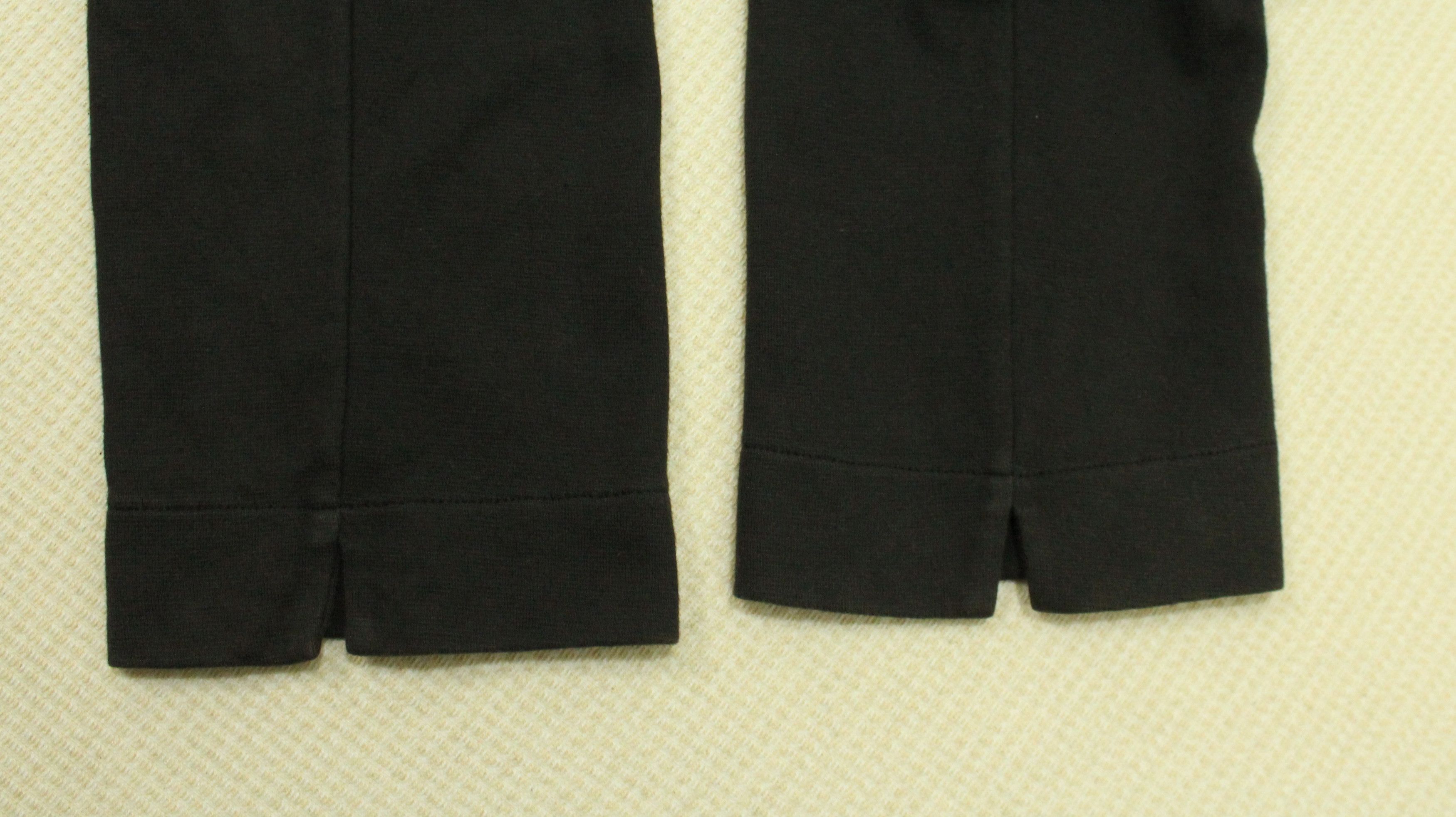 Vintage × agnes b. Vintage AGNES B HOMME PARIS Cardigan Sweat Blazer Jacket Size US S / EU 44-46 / 1 - 12 Thumbnail