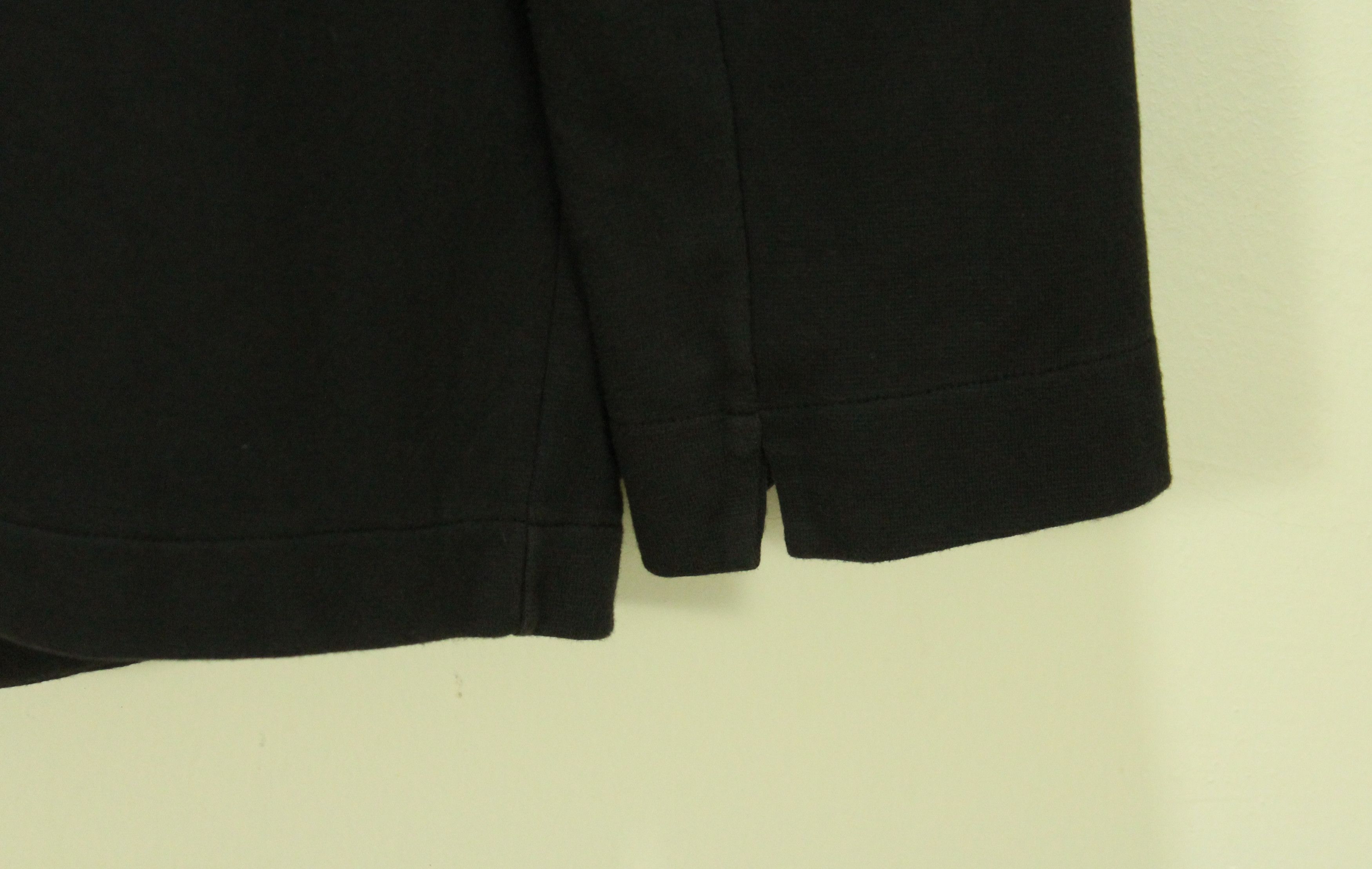 Vintage × agnes b. Vintage AGNES B HOMME PARIS Cardigan Sweat Blazer Jacket Size US S / EU 44-46 / 1 - 7 Thumbnail