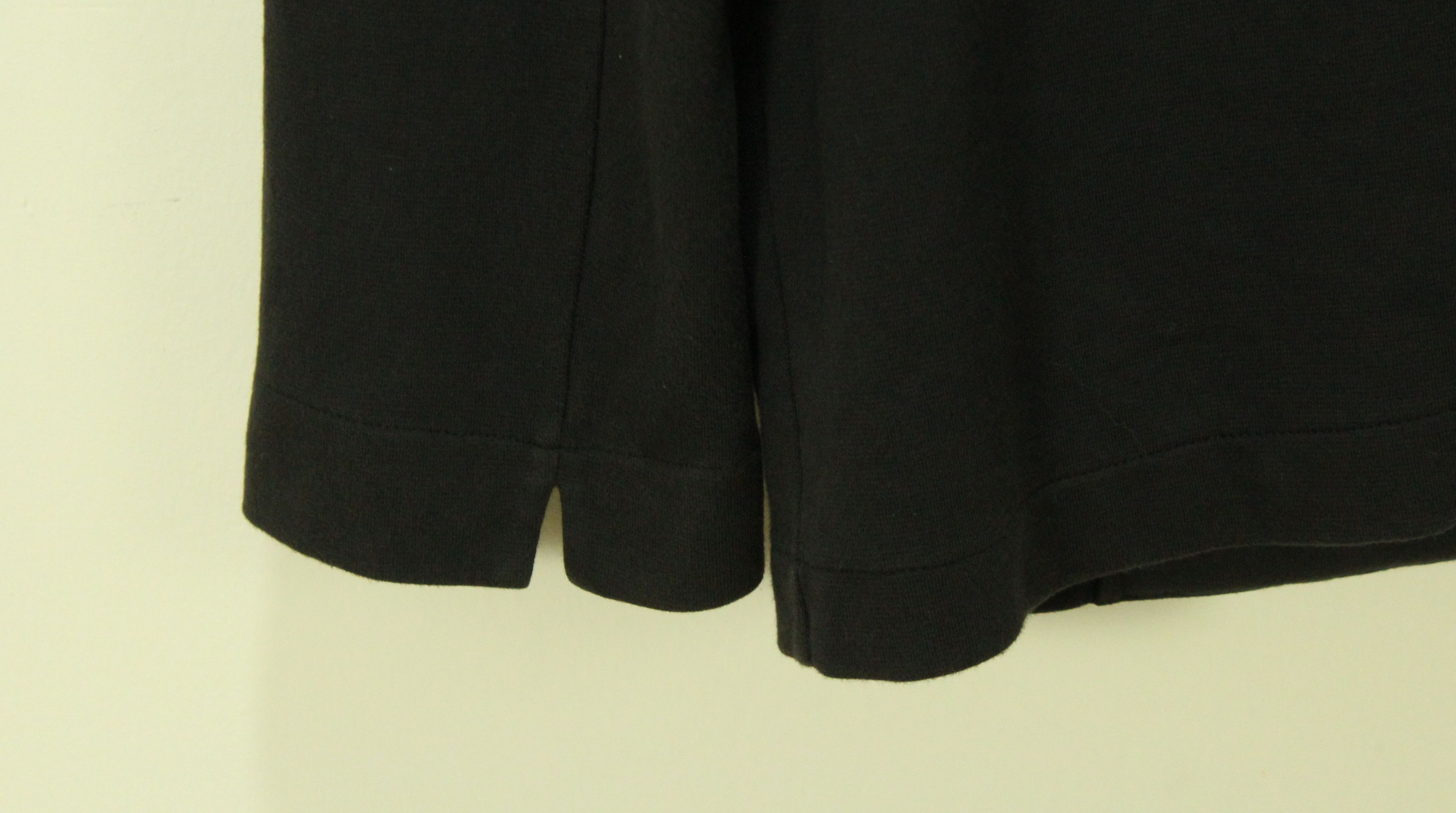 Vintage × agnes b. Vintage AGNES B HOMME PARIS Cardigan Sweat Blazer Jacket Size US S / EU 44-46 / 1 - 8 Thumbnail