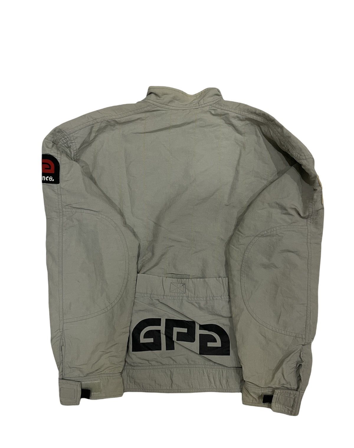 Sports Specialties Vintage GPA Skyline jacket motorsport Grand Prix formula 1 Size US M / EU 48-50 / 2 - 7 Thumbnail