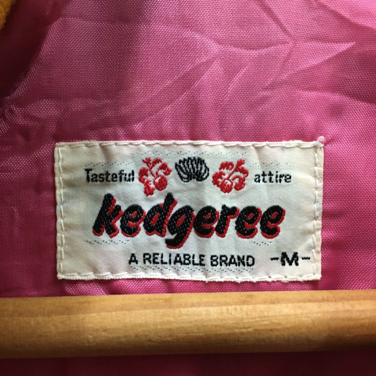 Japanese Brand × Sports Specialties Vintage Hanky Panky Japan Motorcycle Club Jacket Size US S / EU 44-46 / 1 - 10 Thumbnail