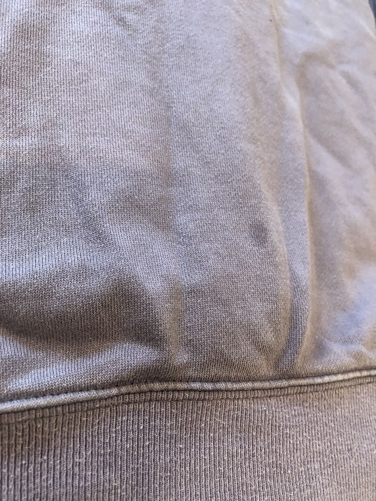Palace Palace Clubhouse Crew - Wine Size US XL / EU 56 / 4 - 7 Thumbnail