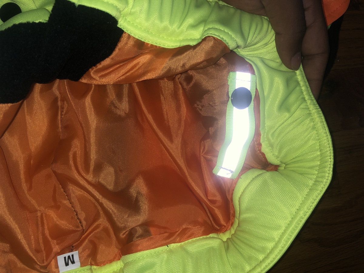 Other RêVe NiGHTs TRaFFiC 🚦👷🏽PaNTs 🦺👖 Size US 32 / EU 48 - 7 Thumbnail