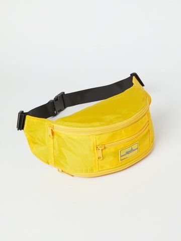 Noah Noah Tri-Zipper Hip Pack Size ONE SIZE - 1 Thumbnail